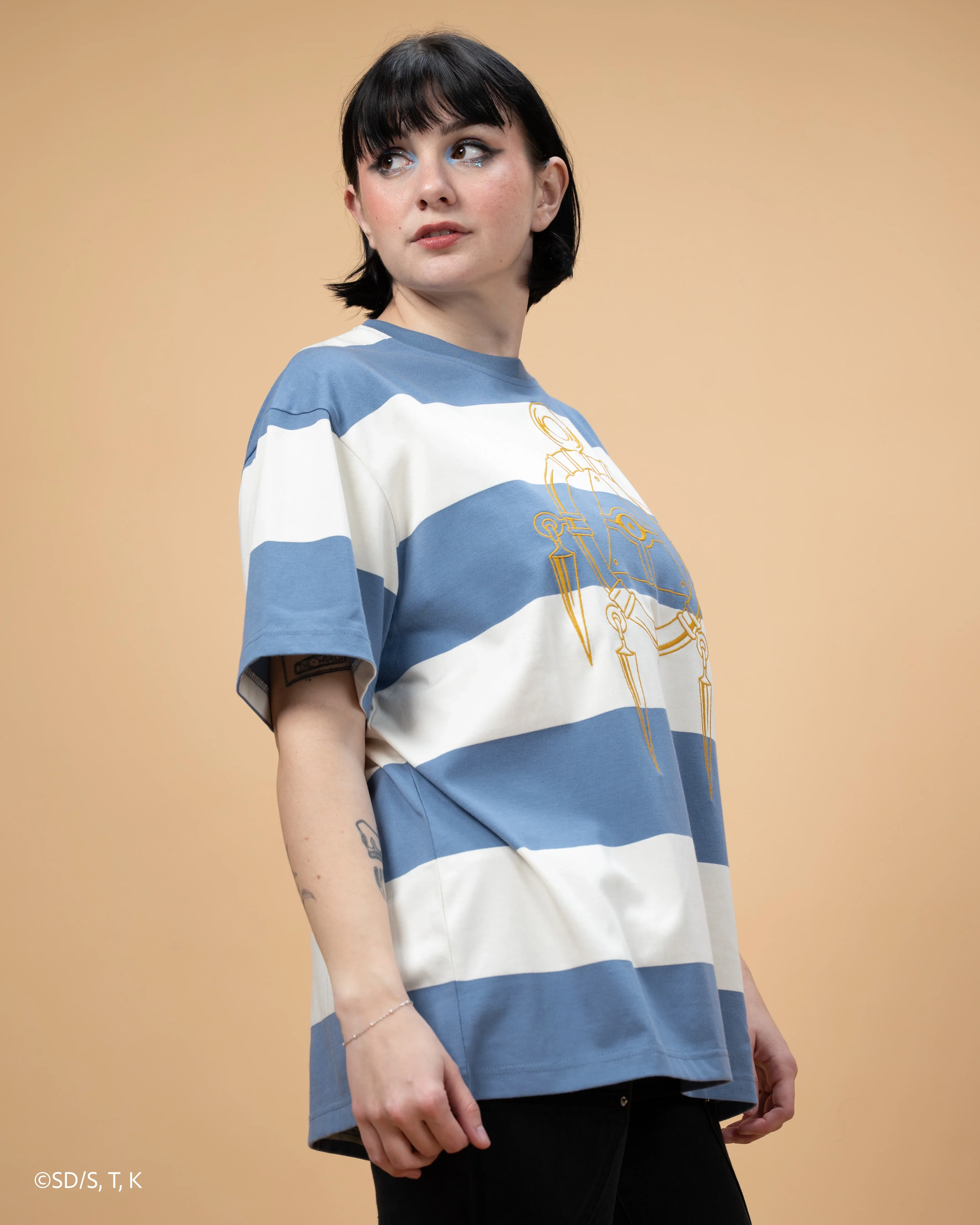 Bakura Tee - Image 11