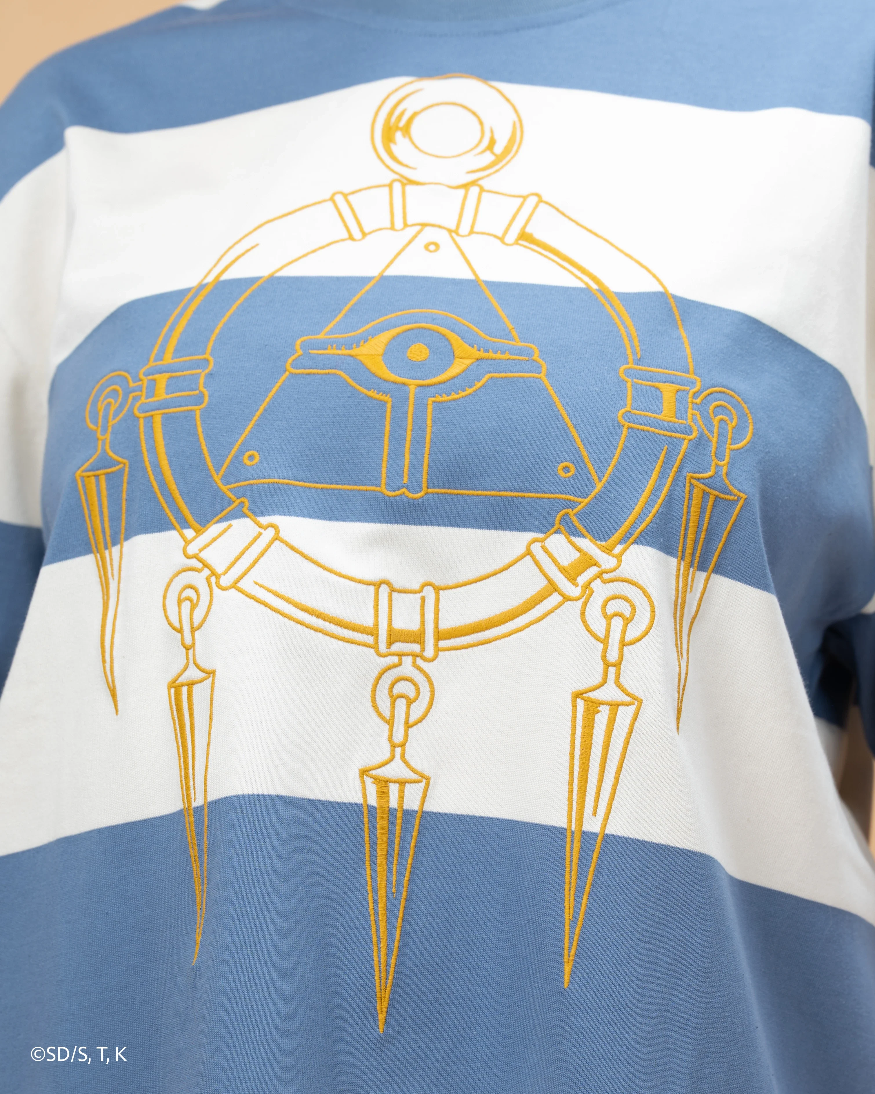 Bakura Tee - Image 12