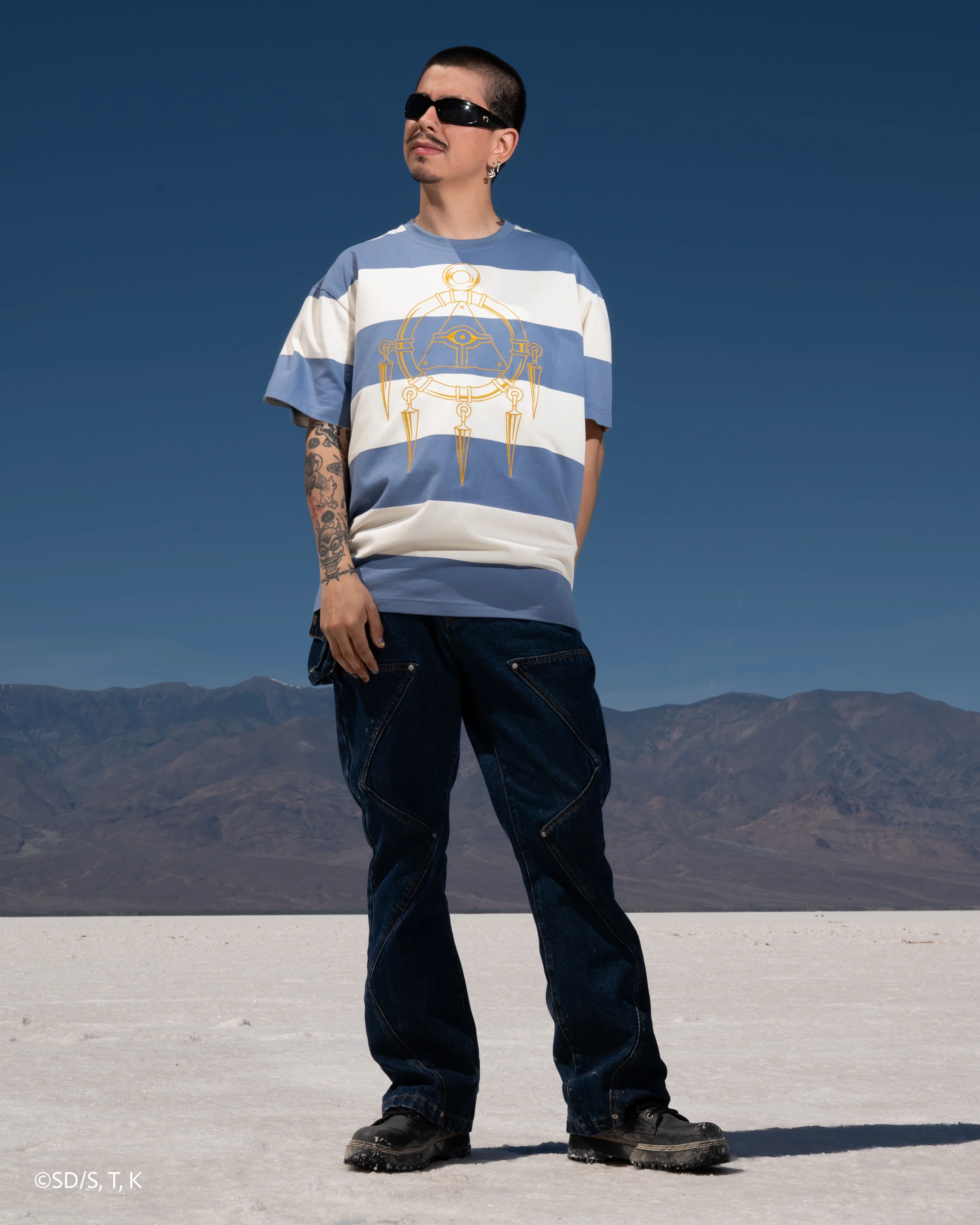 Bakura Tee - Image 3
