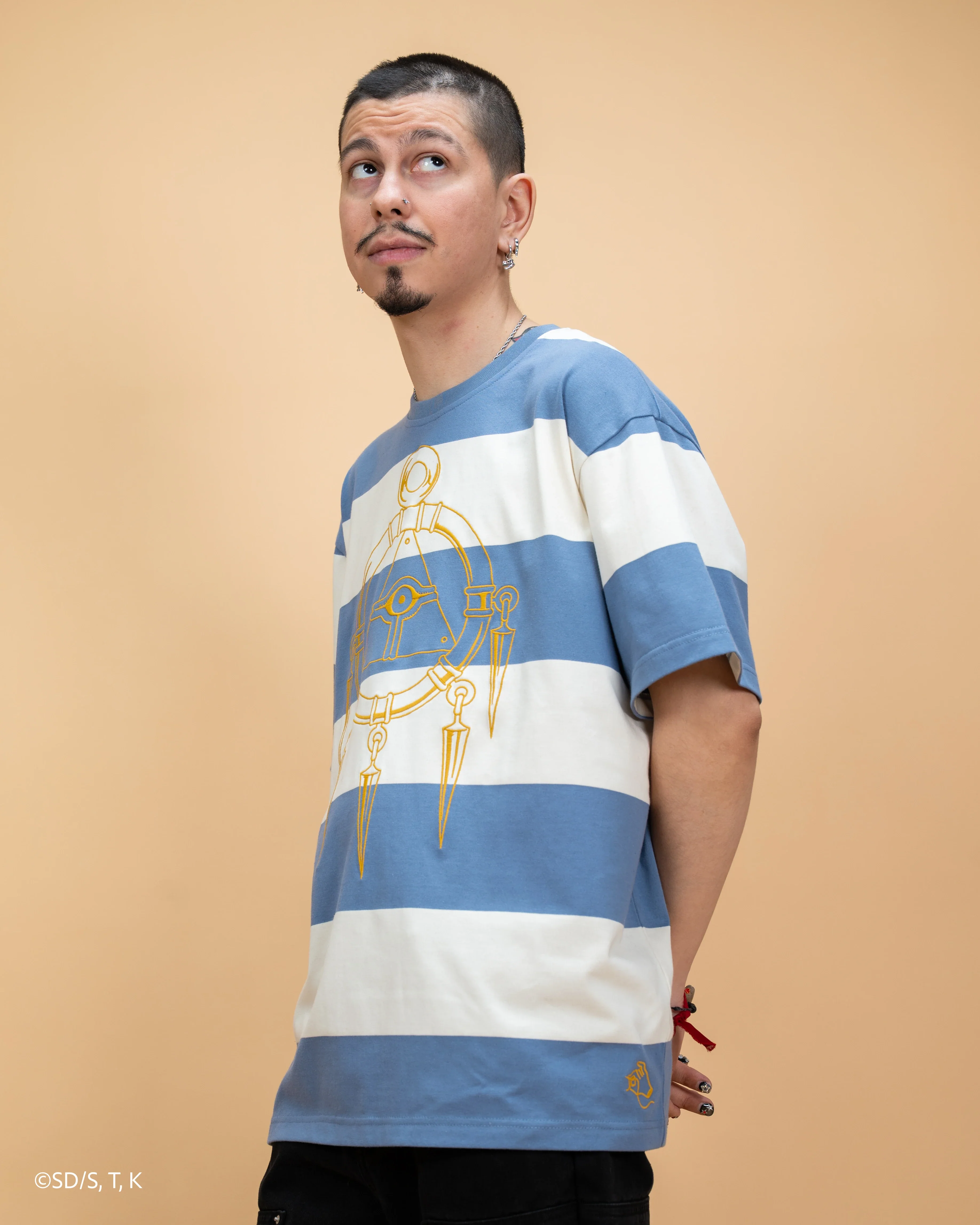 Bakura Tee - Image 6
