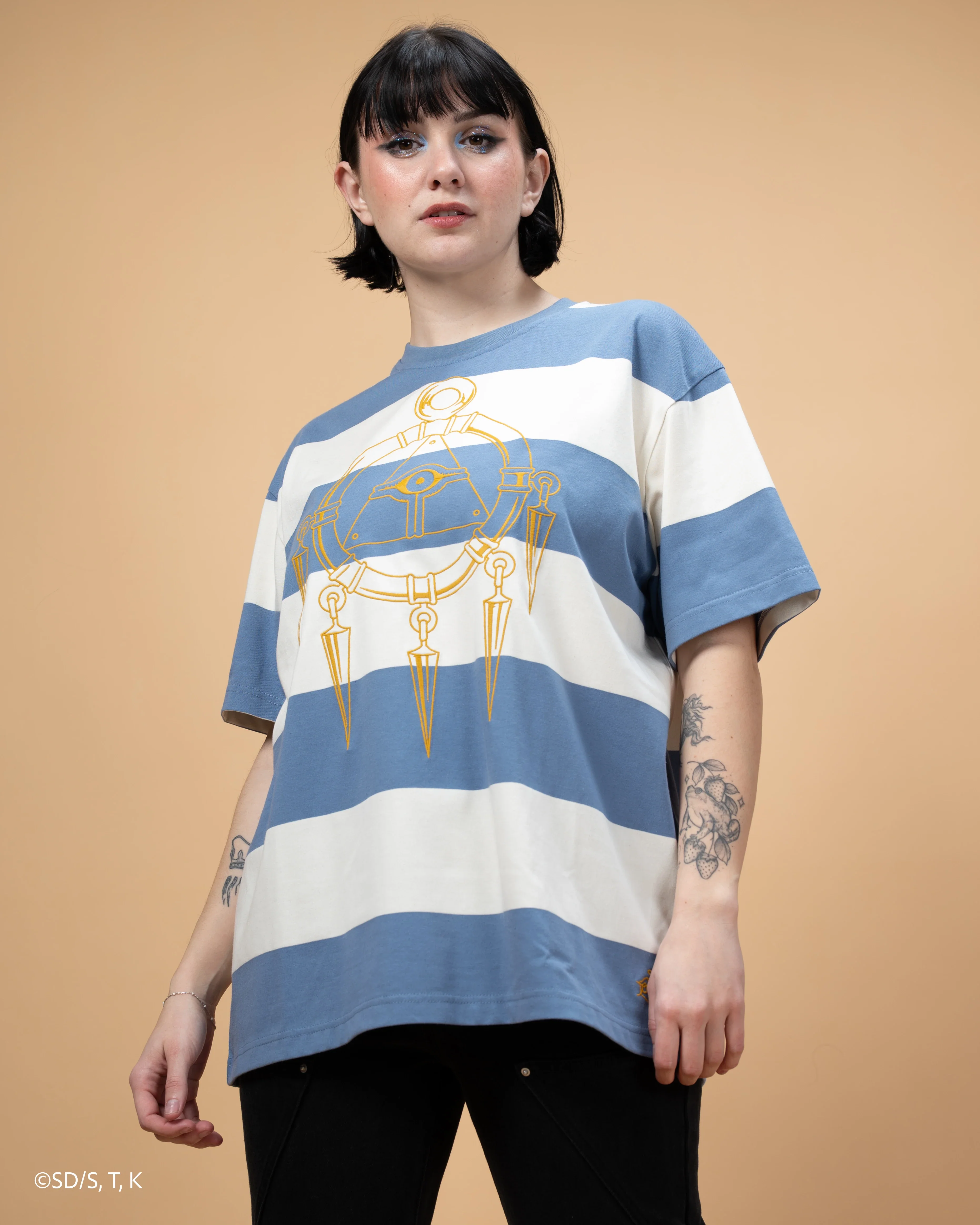 Bakura Tee - Image 9