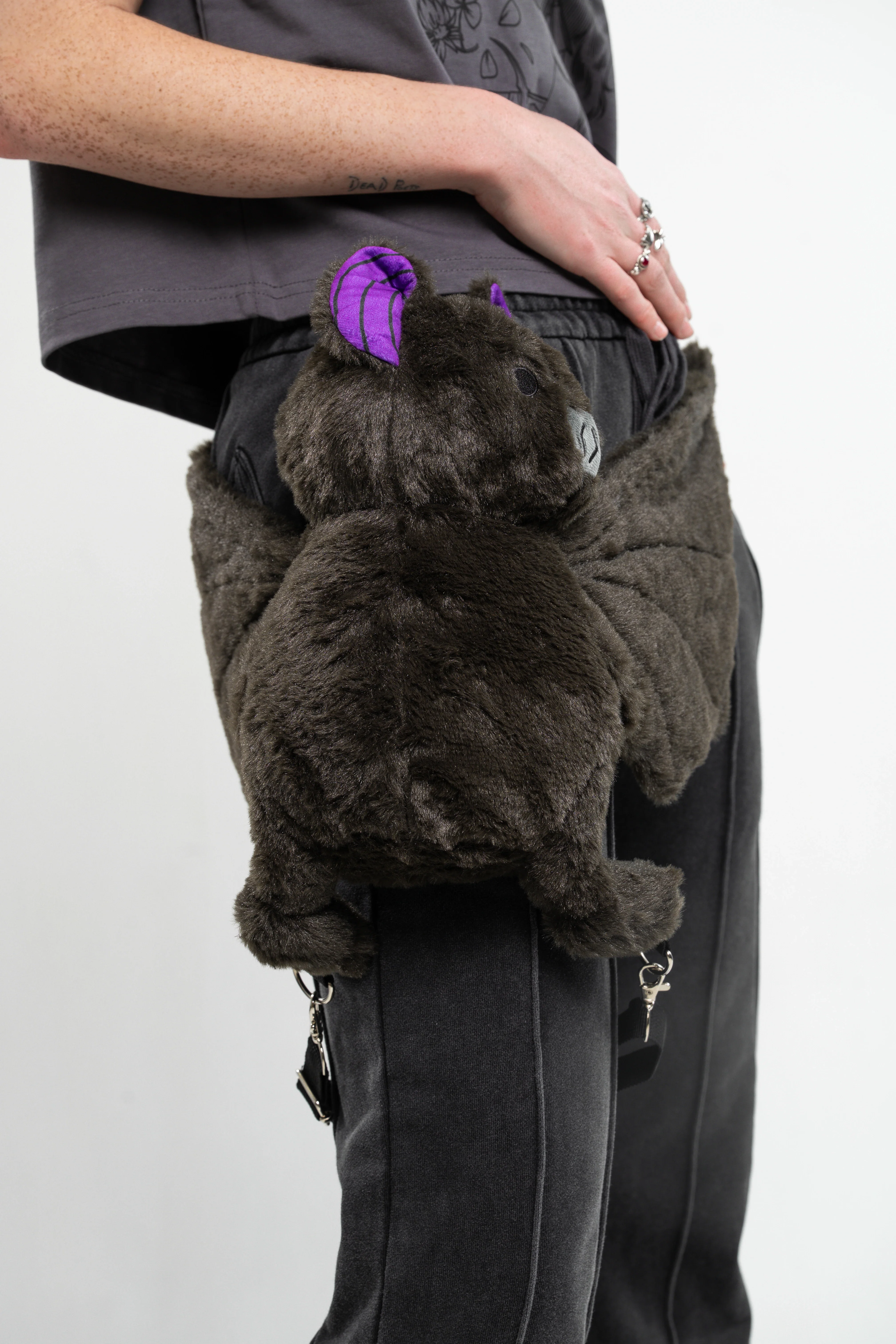 Bat Bag - Image 9