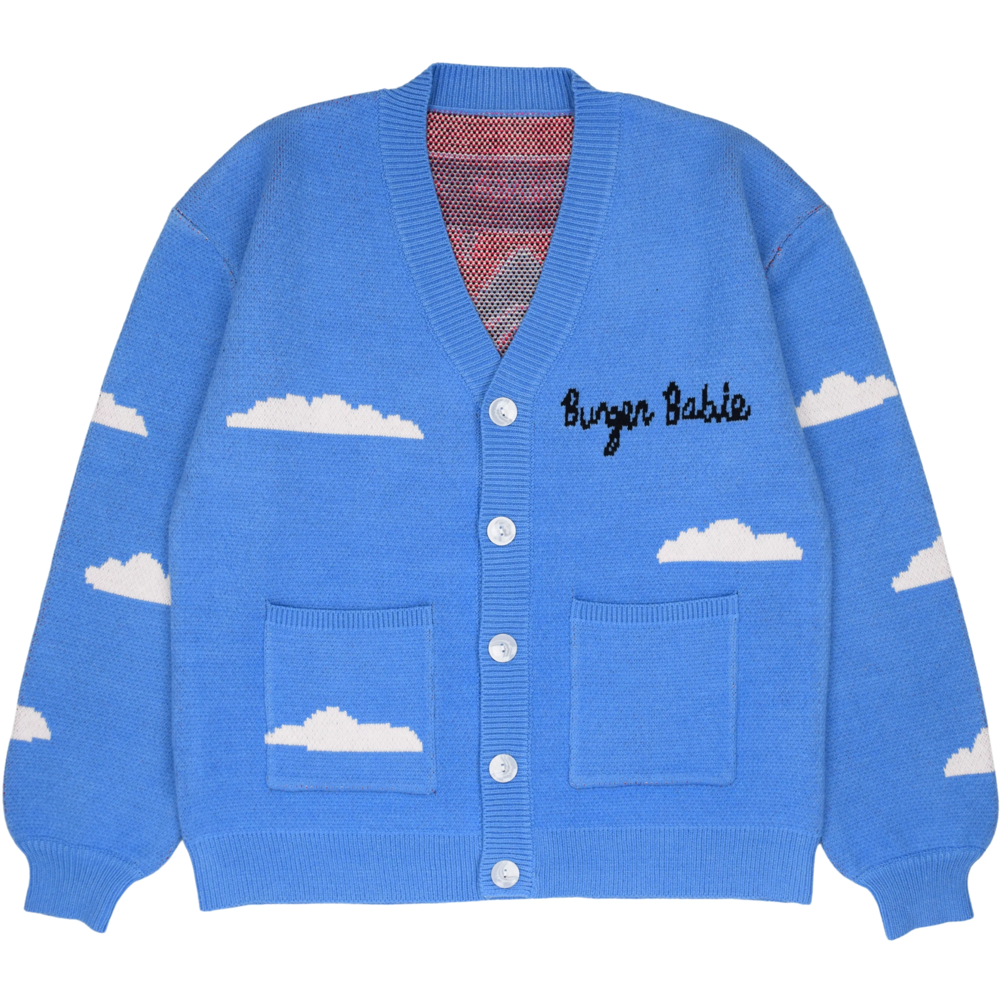 Bat Cardigan - Image 2