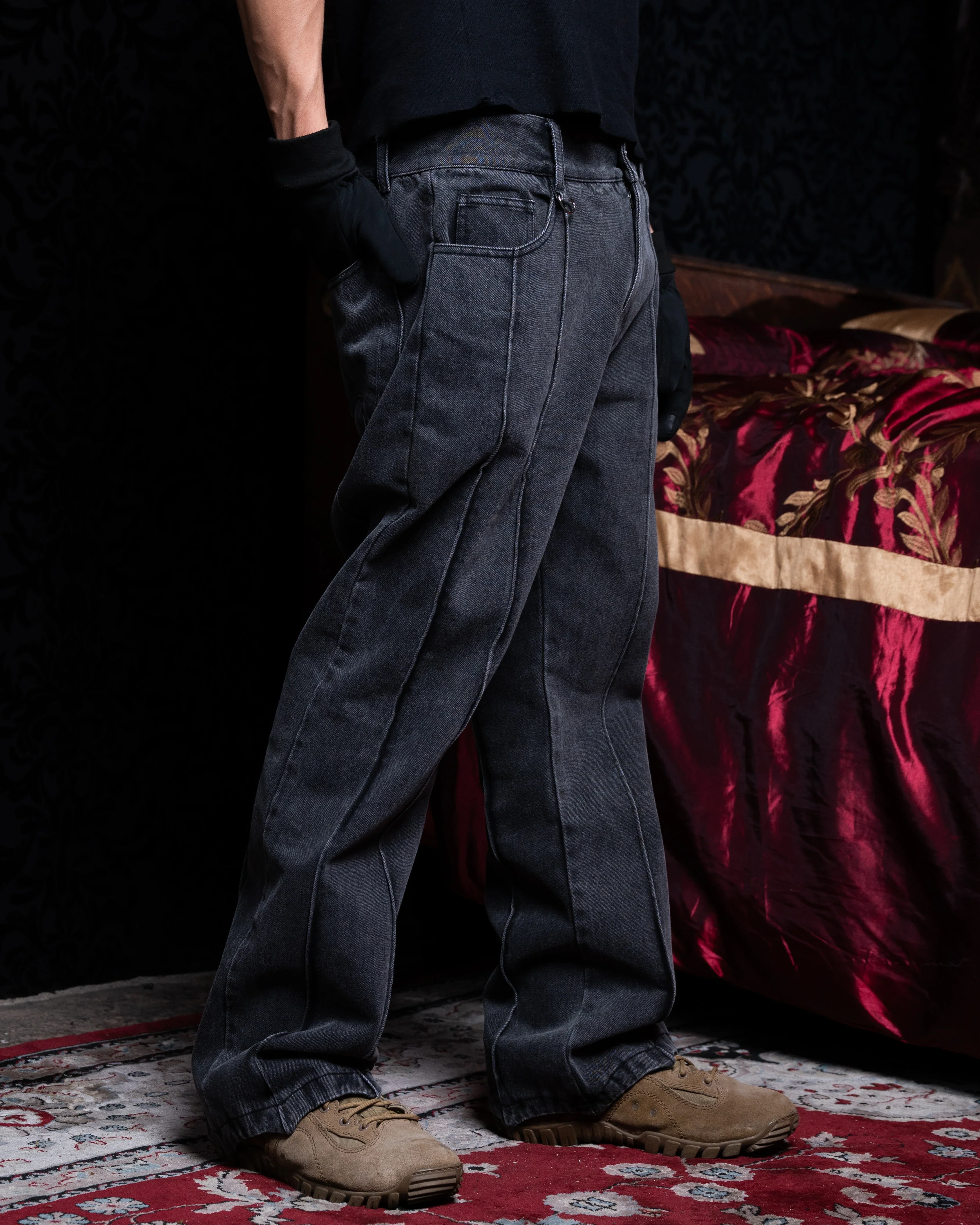 Bat Jeans - Image 12