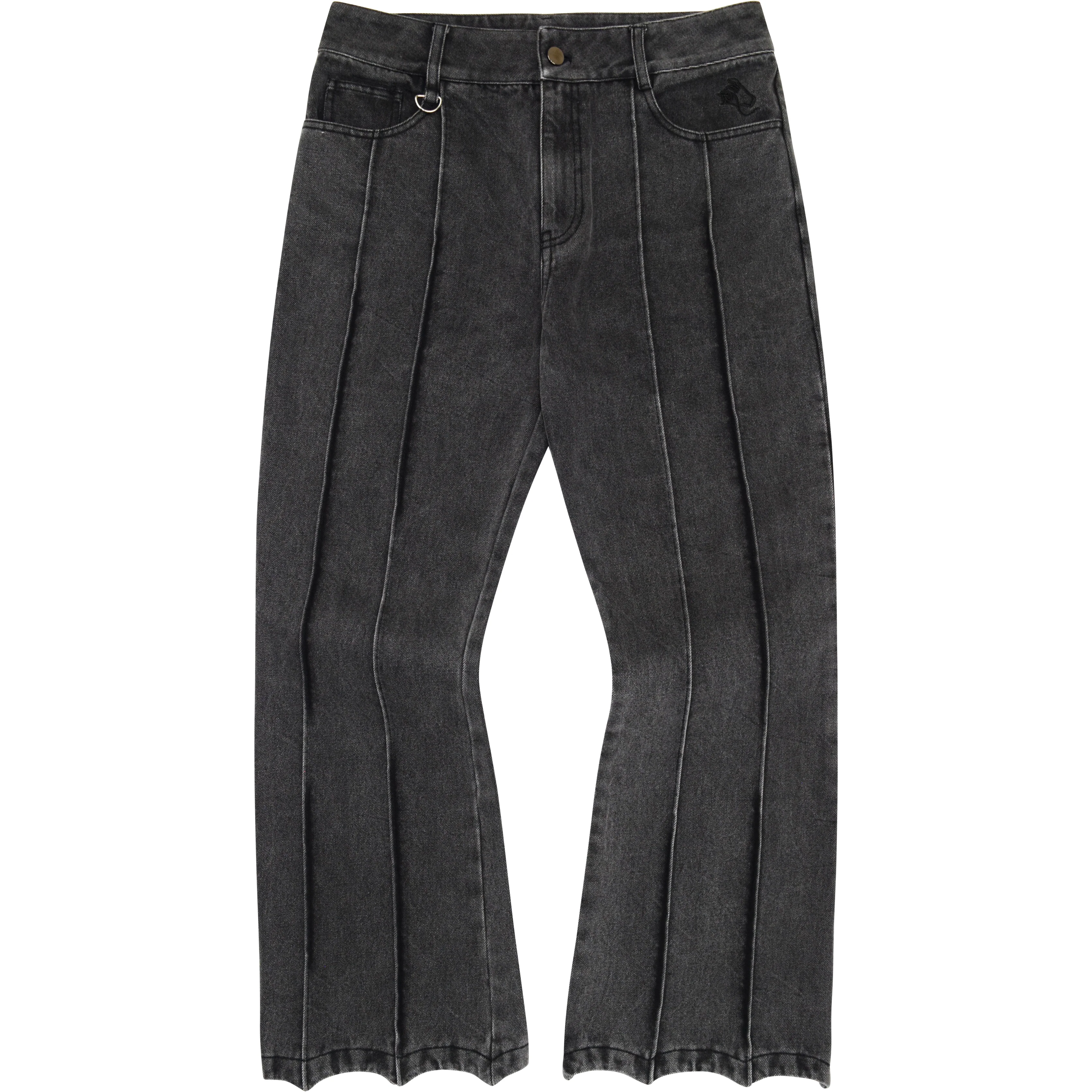 Bat Jeans - Image 2