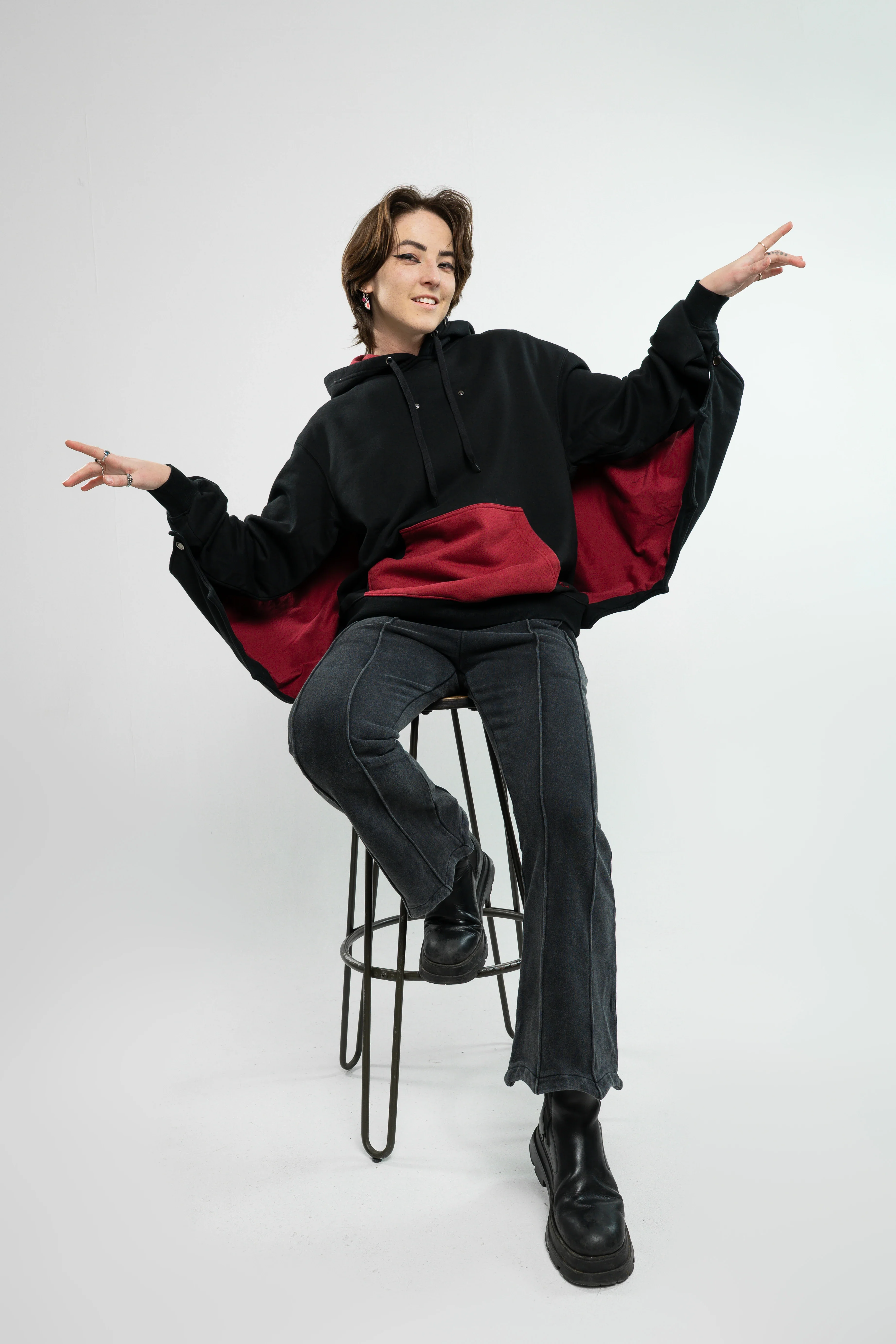 Bat Pants - Image 11