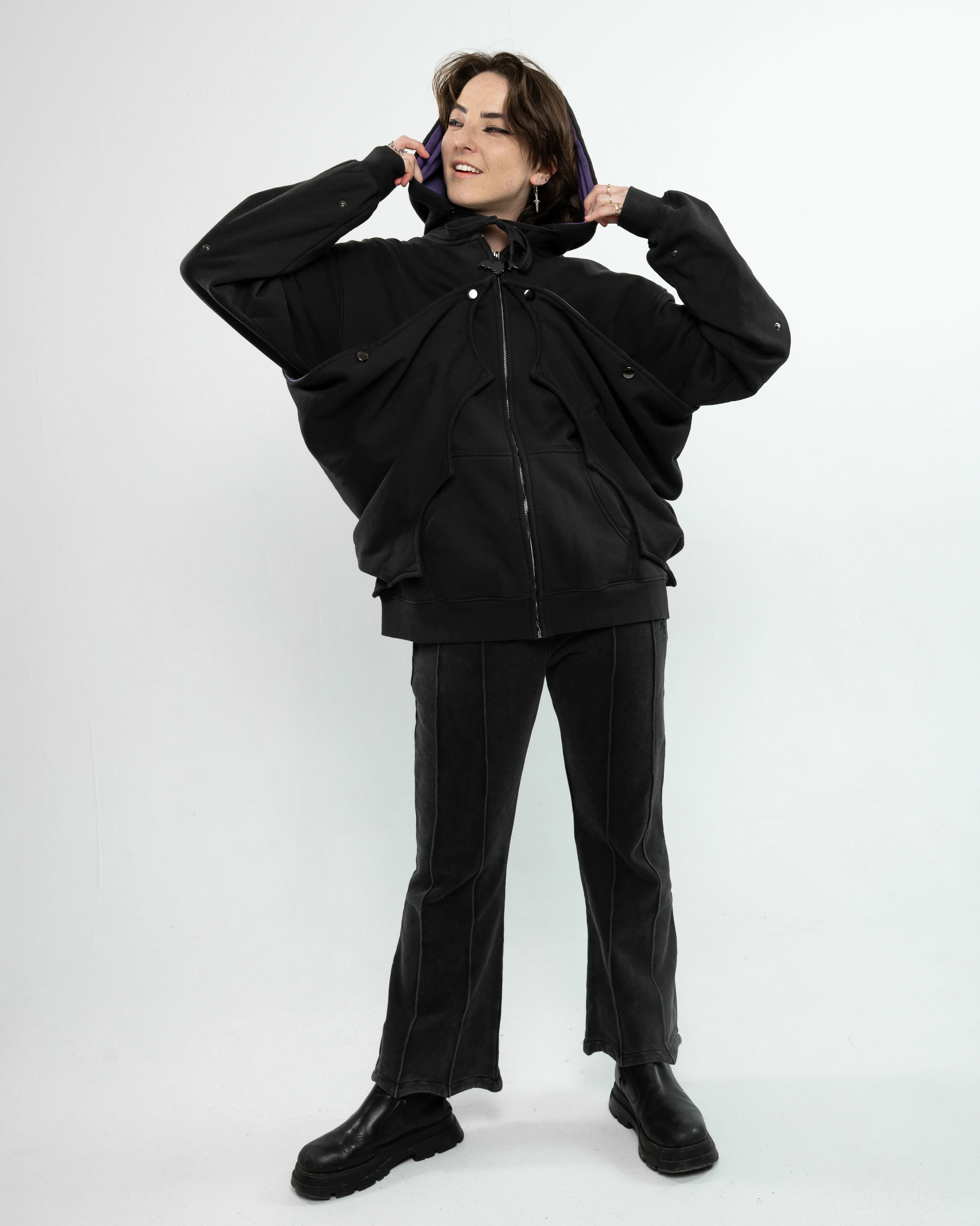 Bat Pants - Image 7