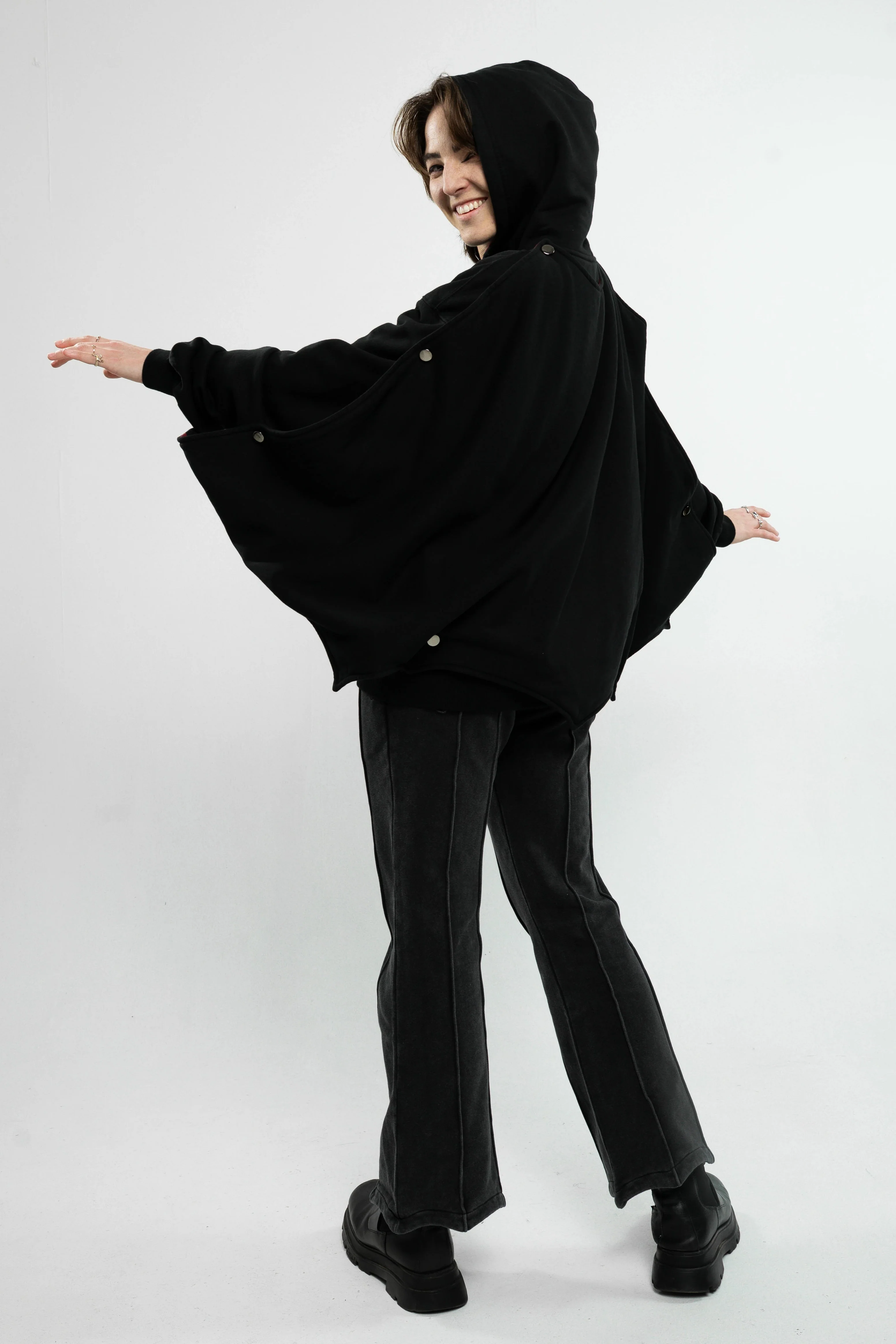 Bat Pants - Image 8
