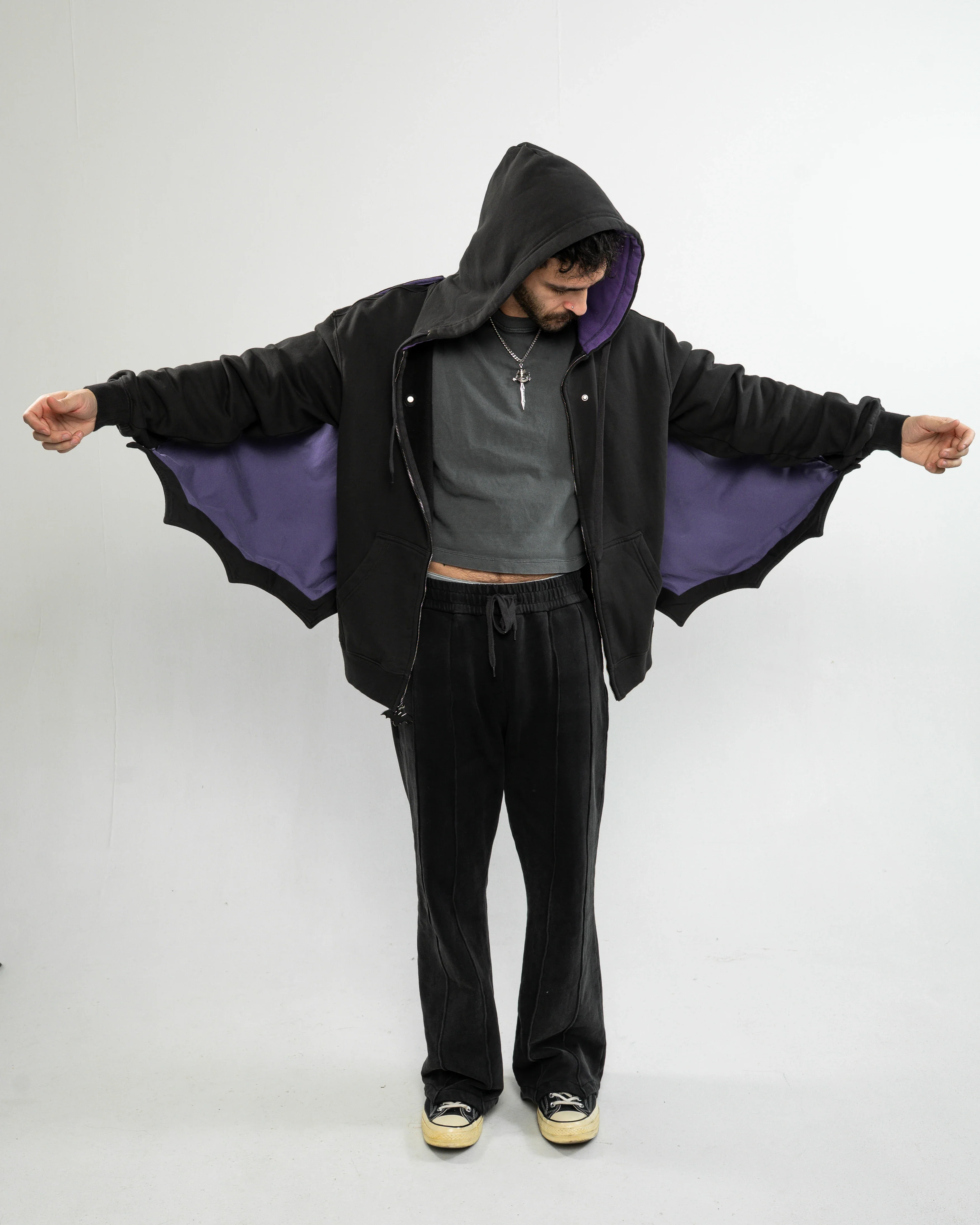Bat Pants - Image 13