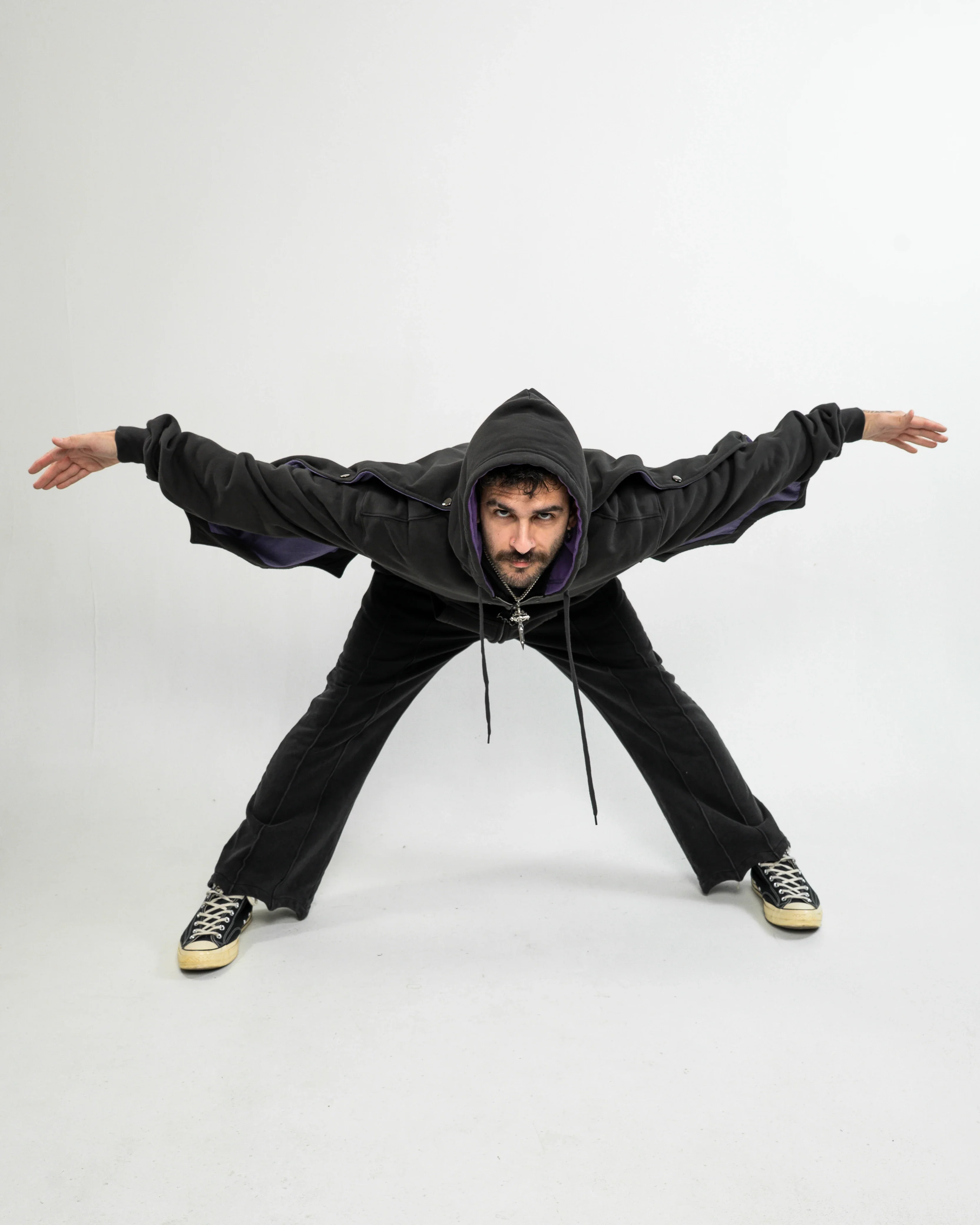 Bat Pants - Image 15