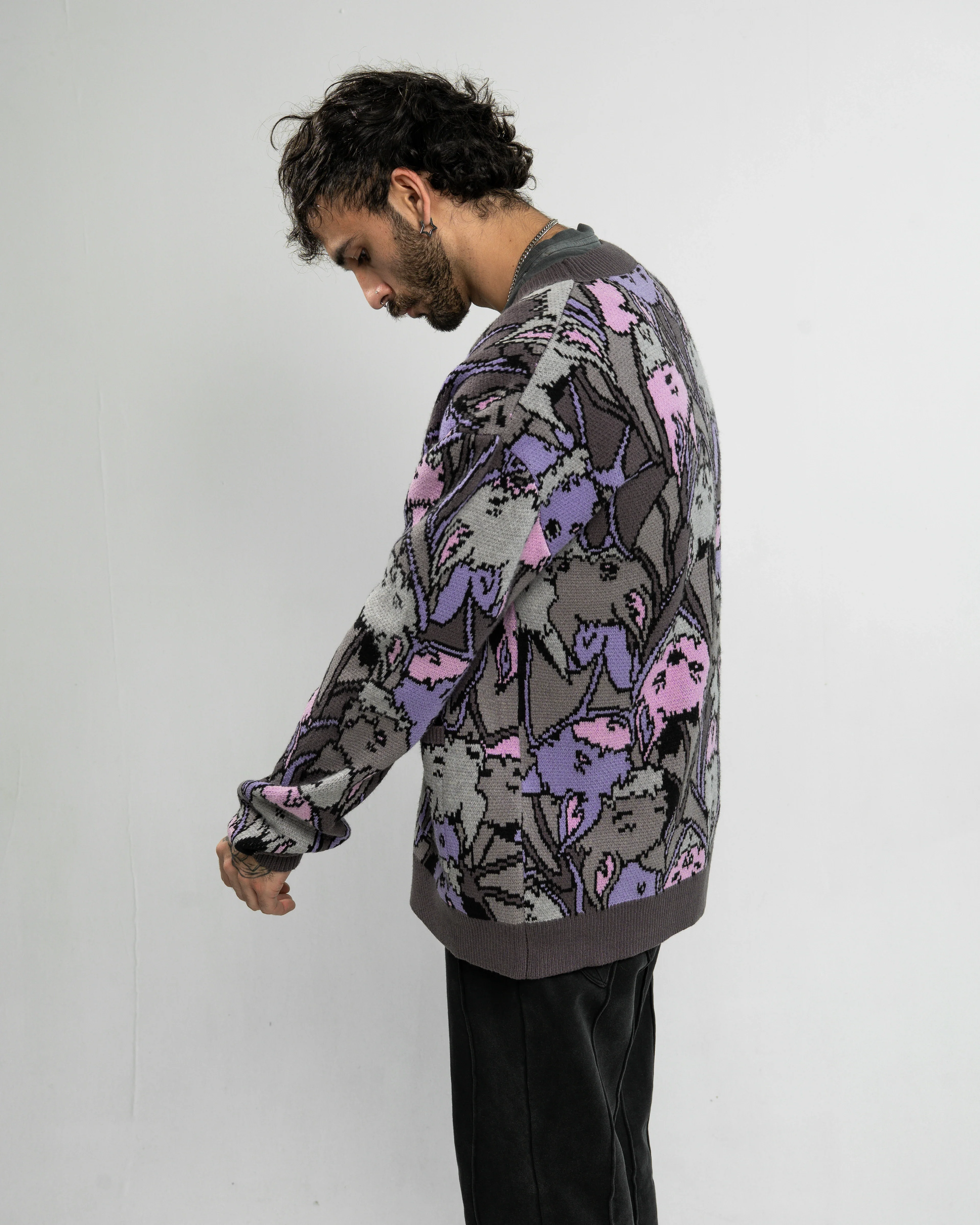 Batent Pending Cardigan - Image 12