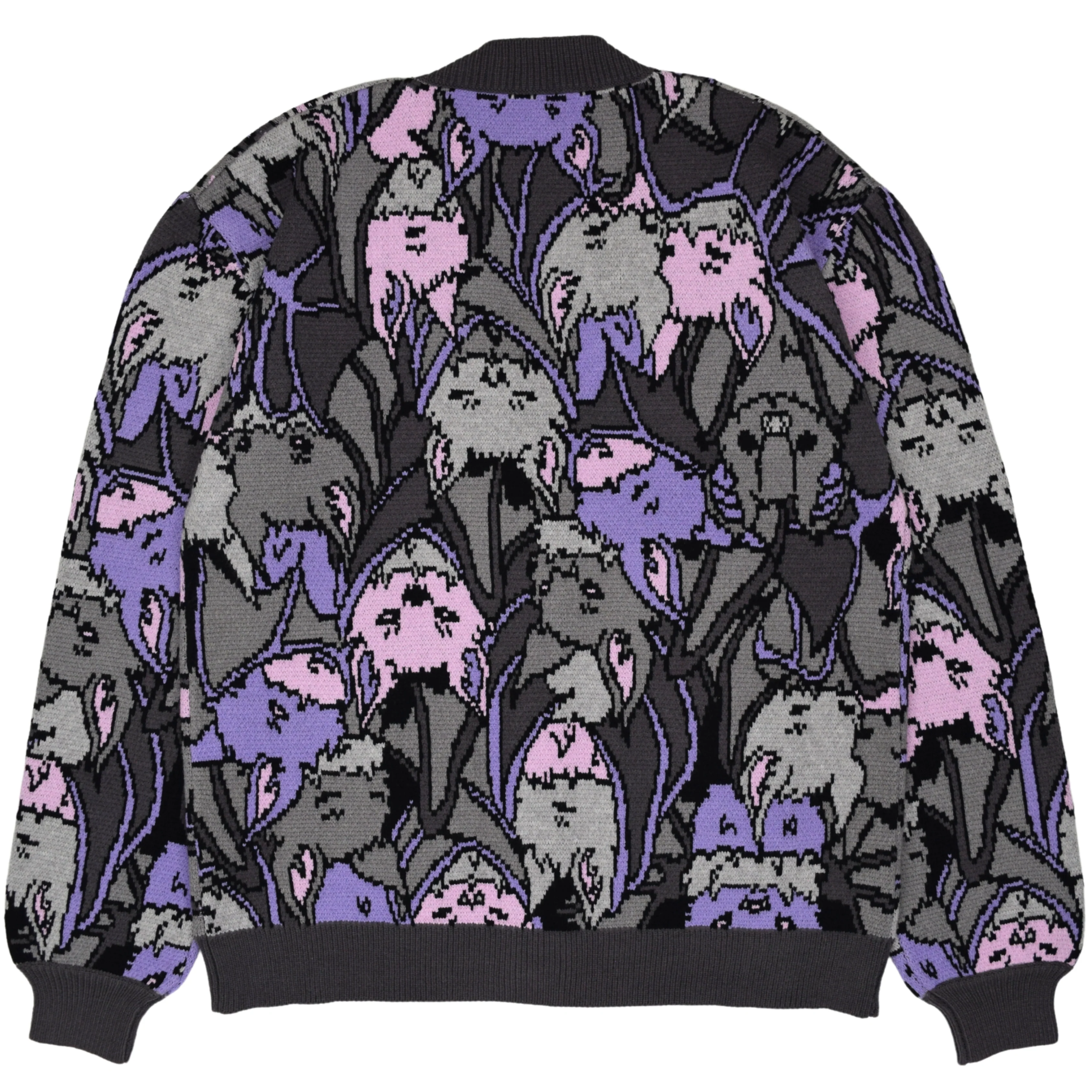 Batent Pending Cardigan - Image 2