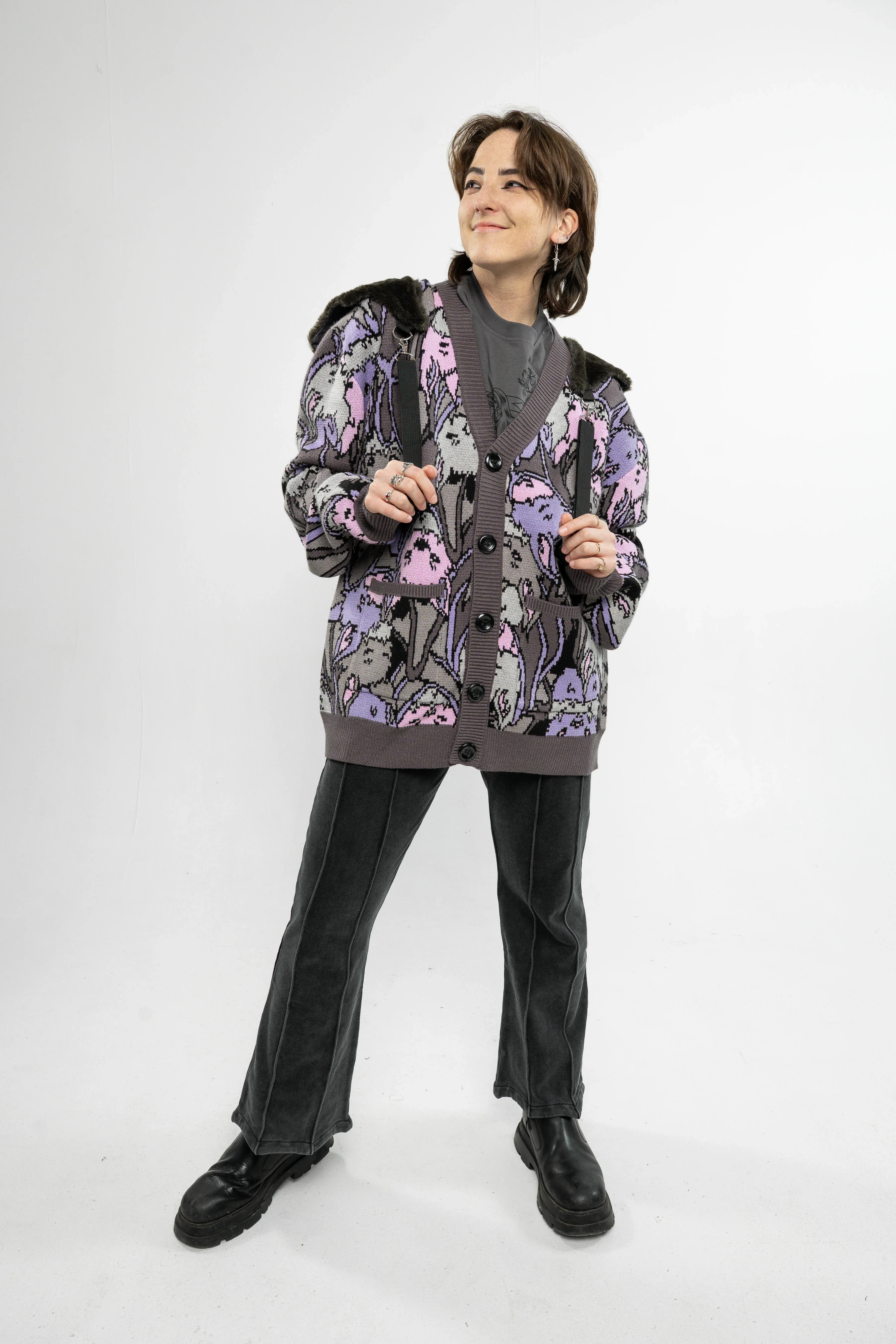 Bat Pants - Image 10