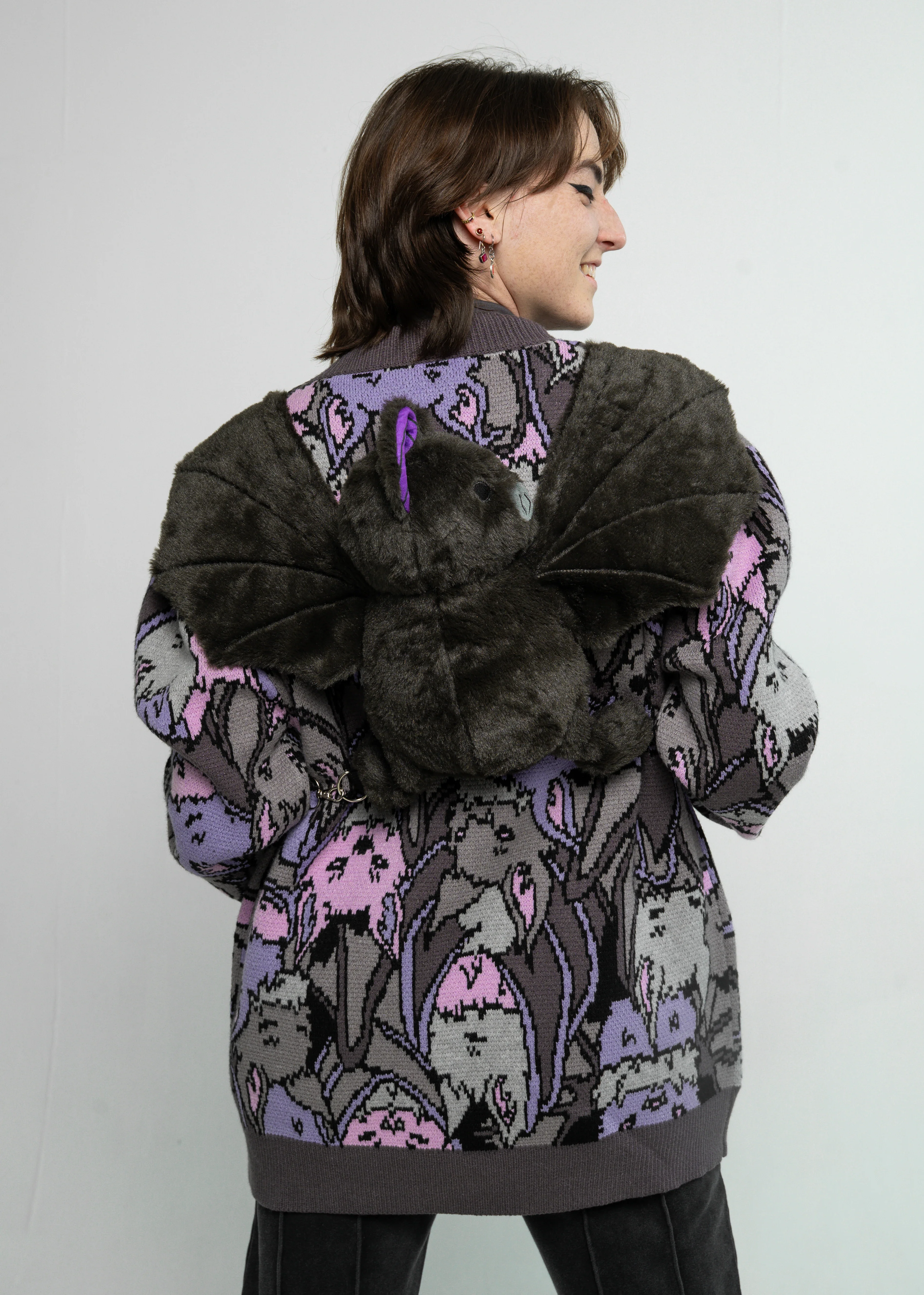 Bat Bag - Image 8