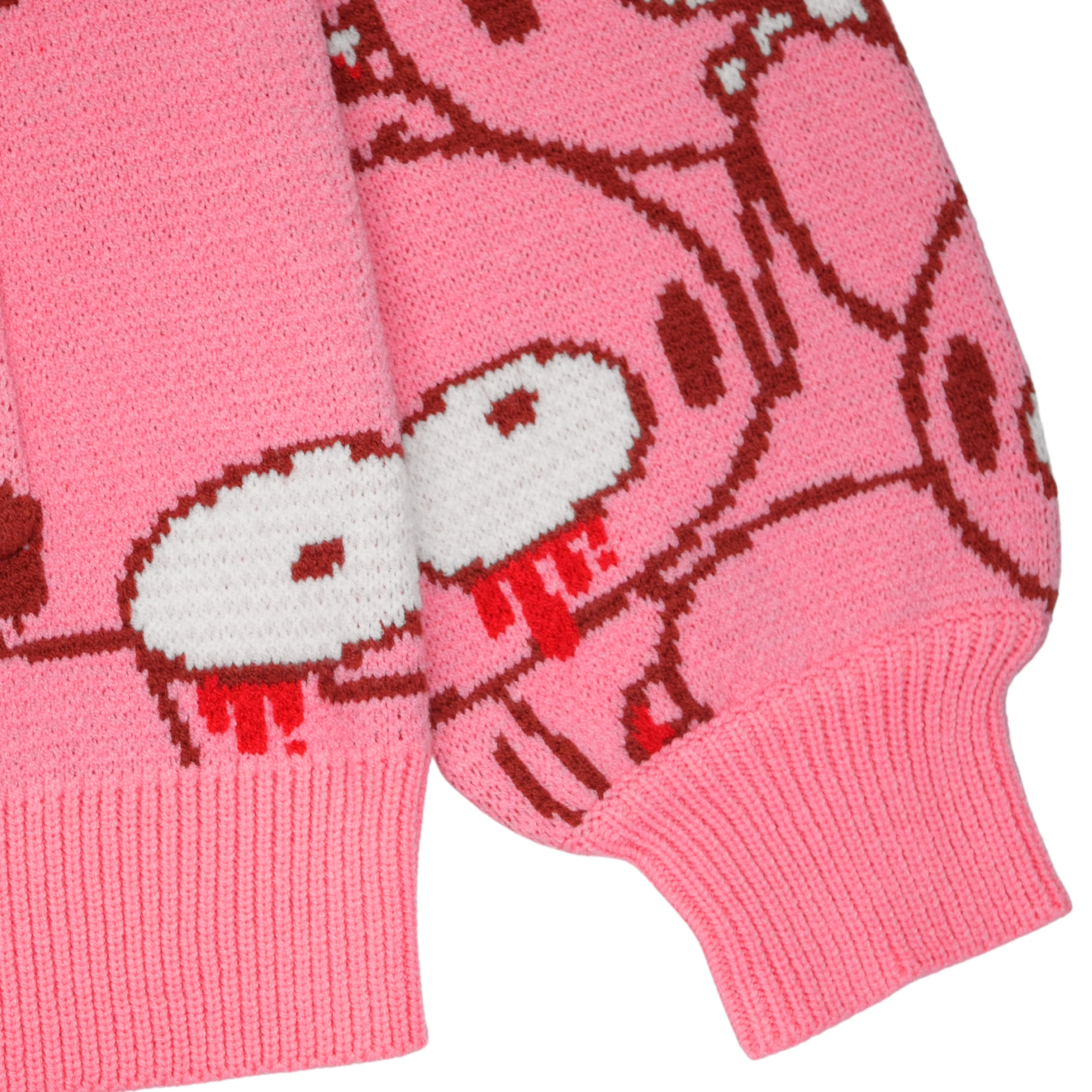 Beary Gloomy Cardigan - Image 17