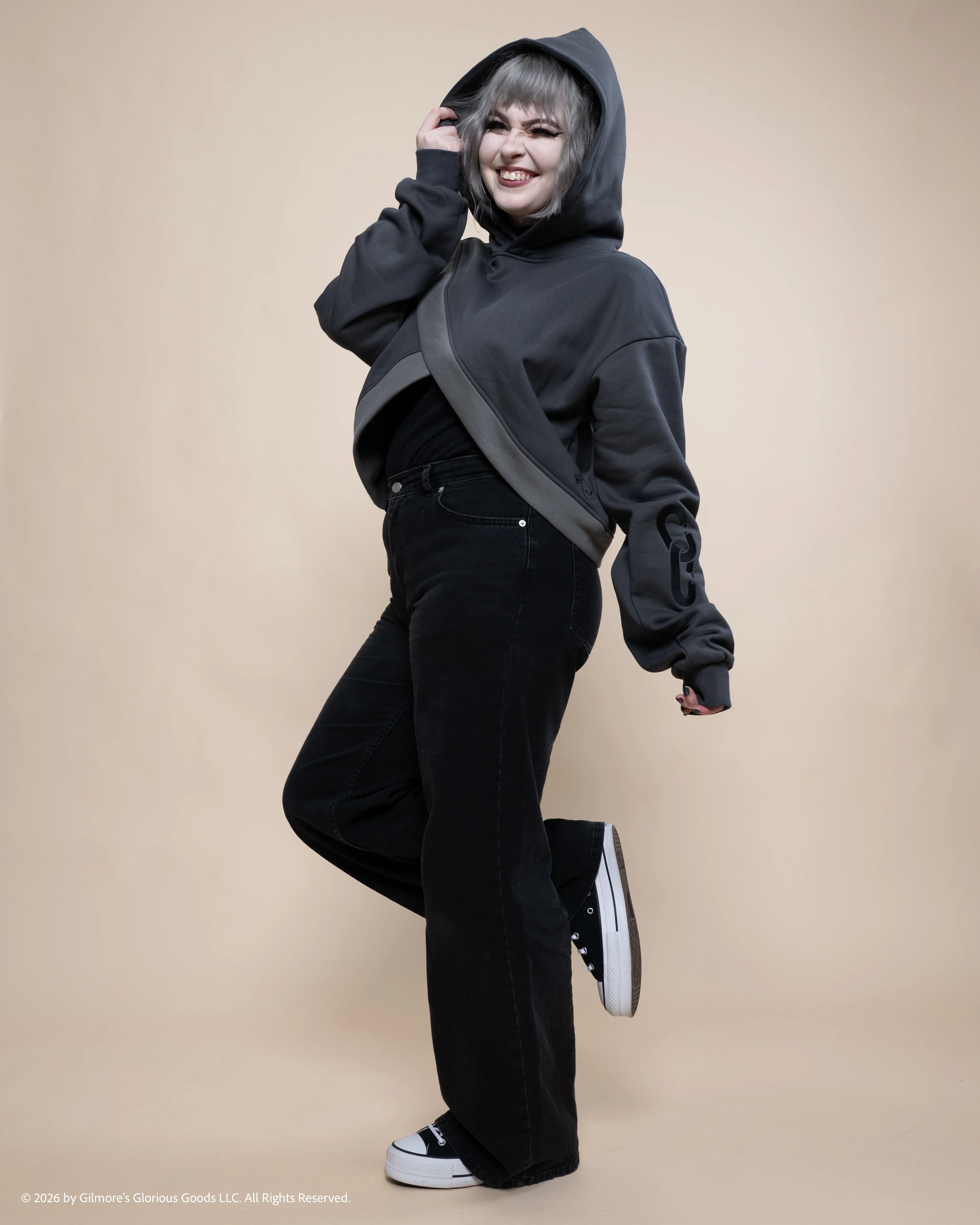 Beauregard Hoodie - Image 10