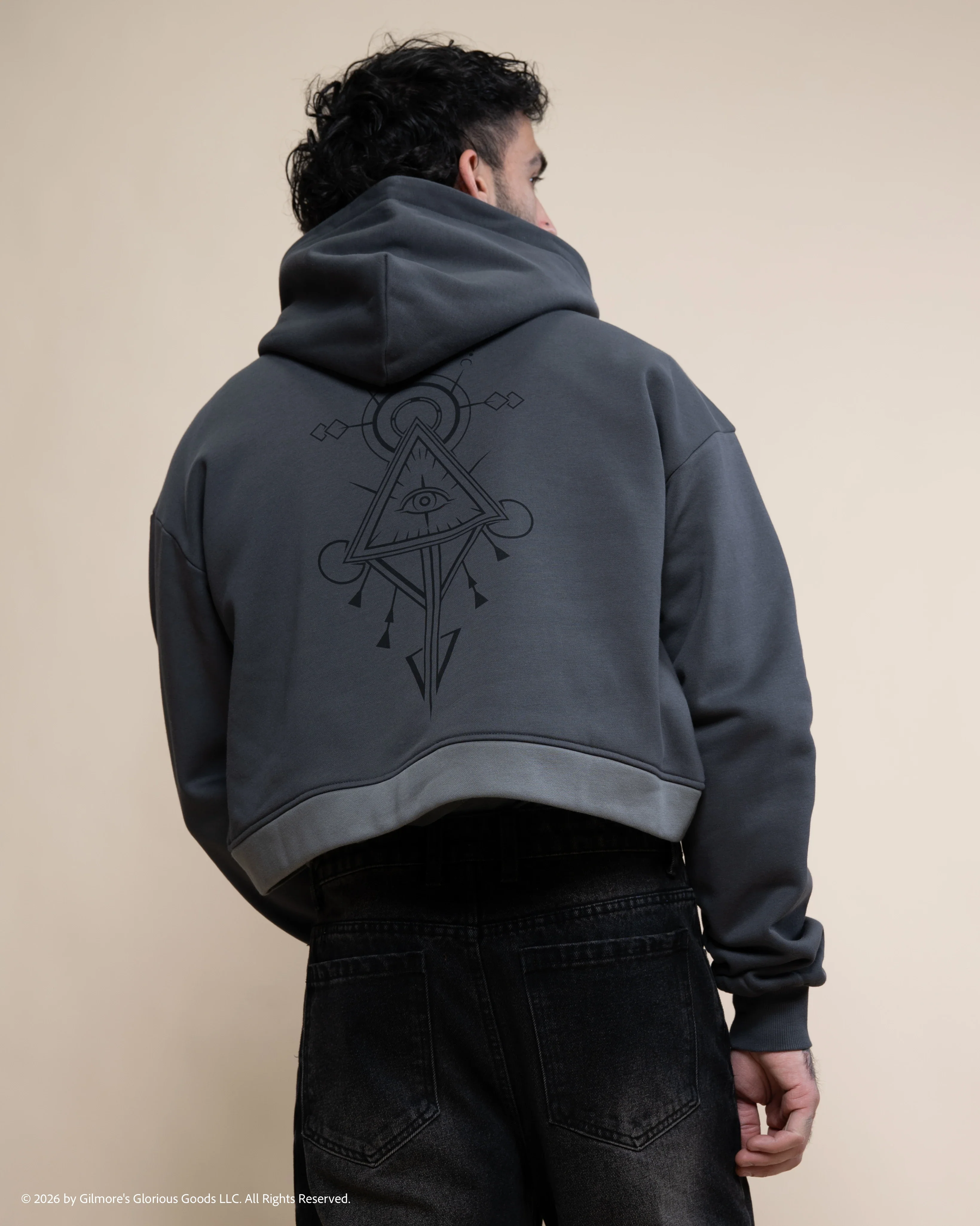 Beauregard Hoodie - Image 14