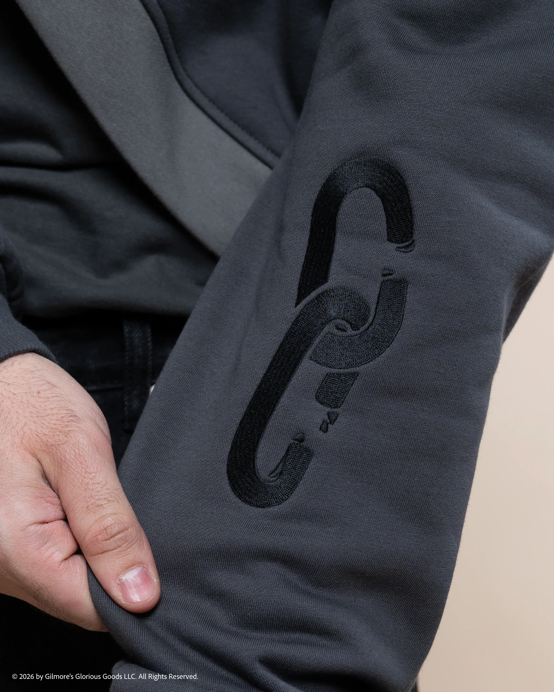 Beauregard Hoodie - Image 18