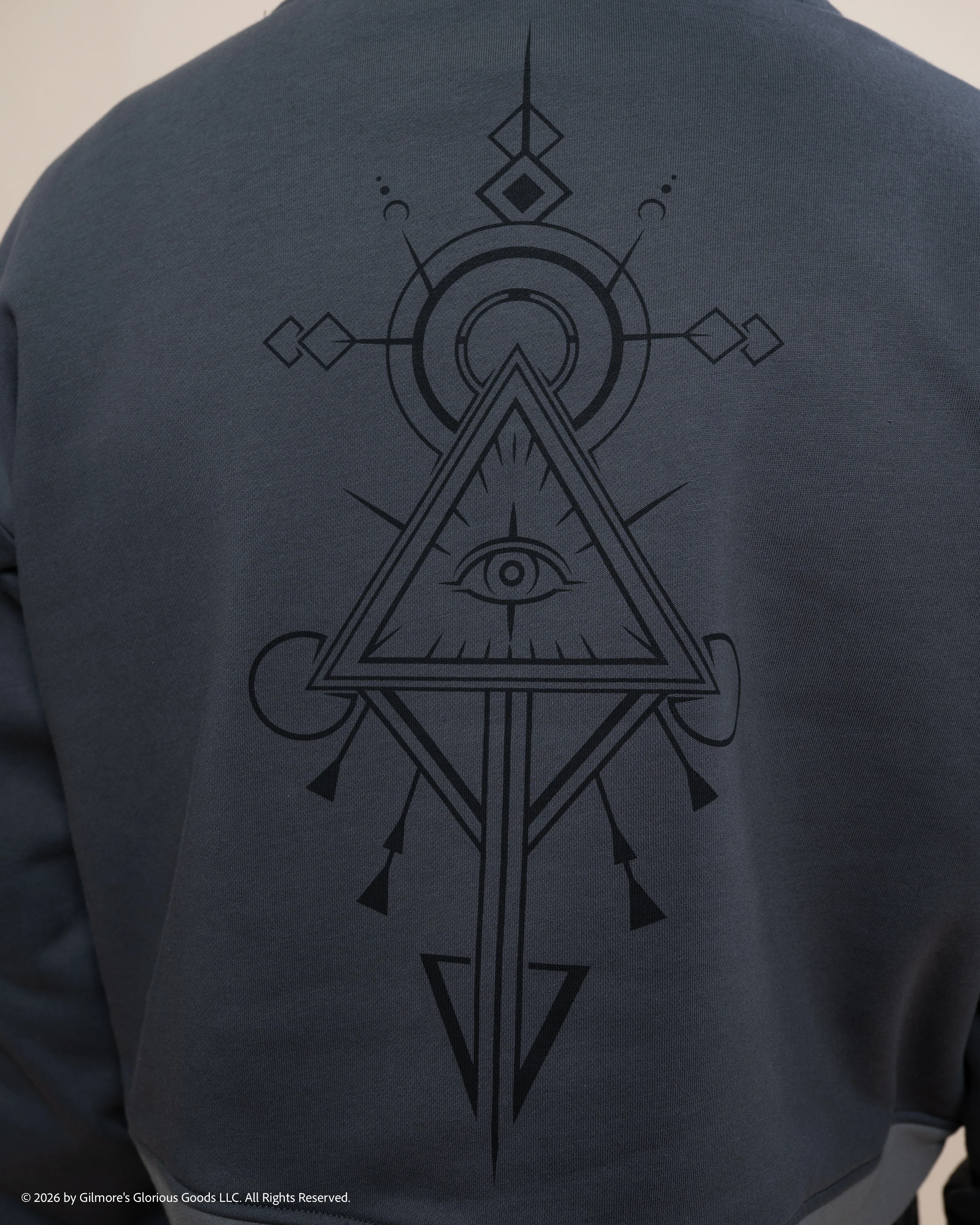 Beauregard Hoodie - Image 19