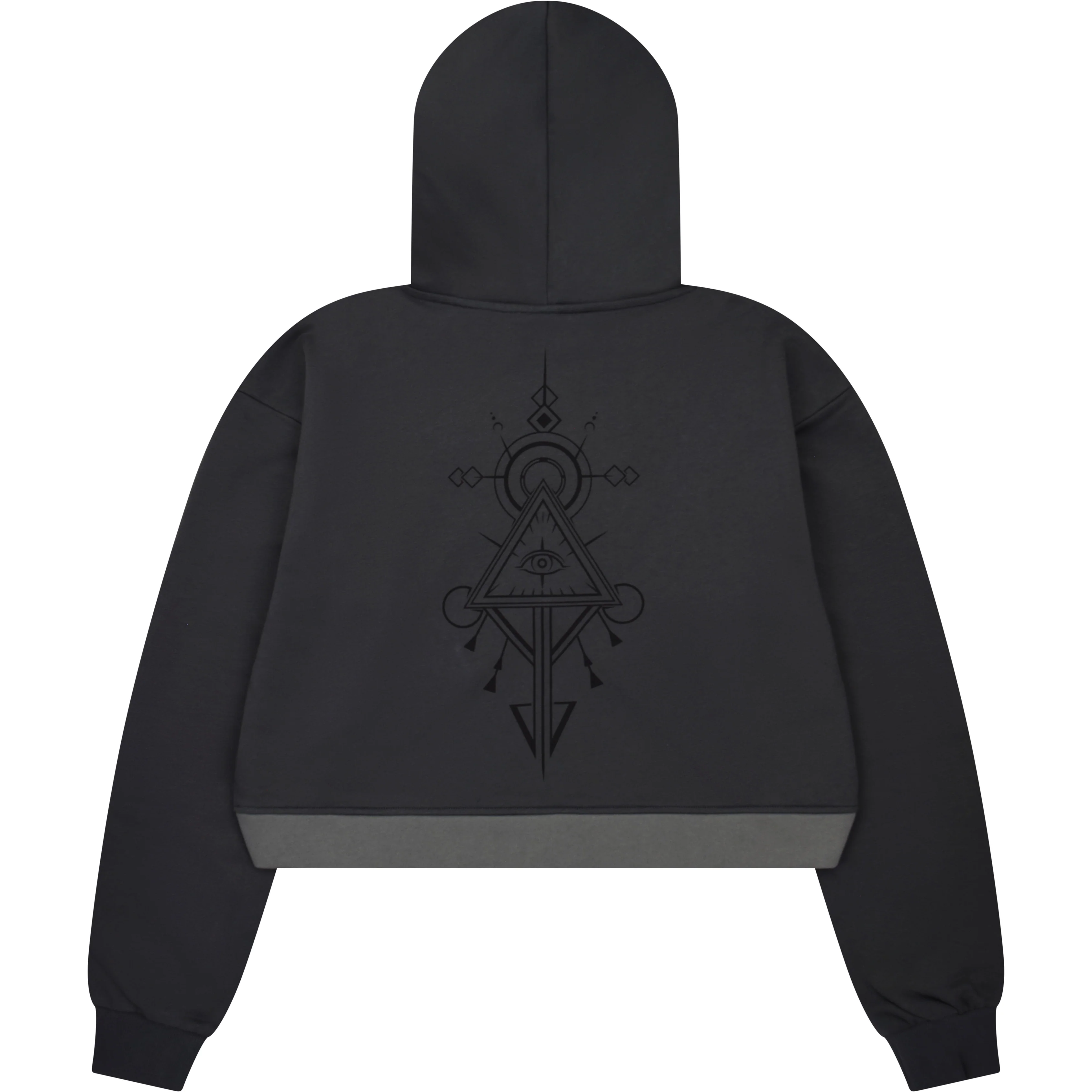 Beauregard Hoodie - Image 2