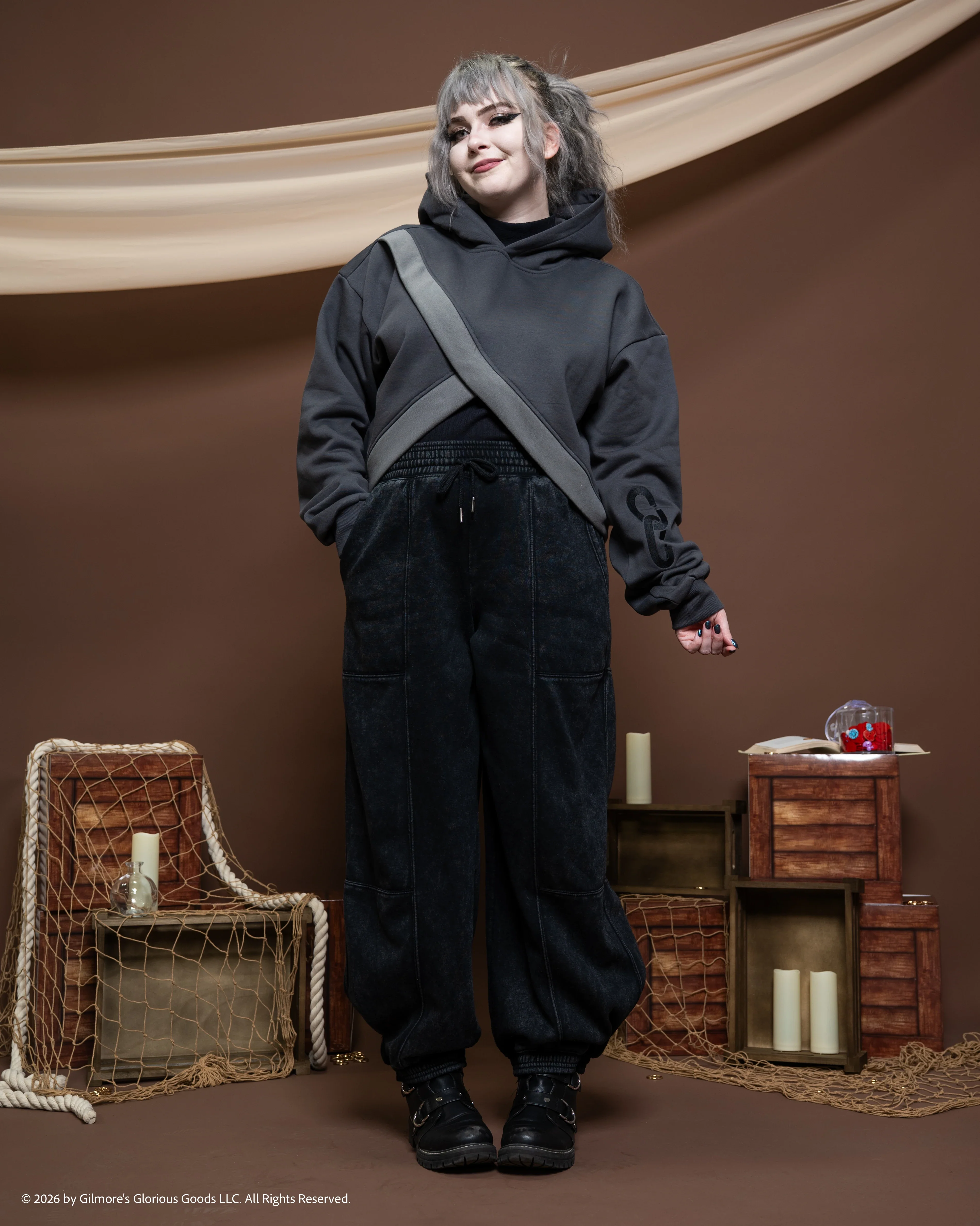 Beauregard Hoodie - Image 3