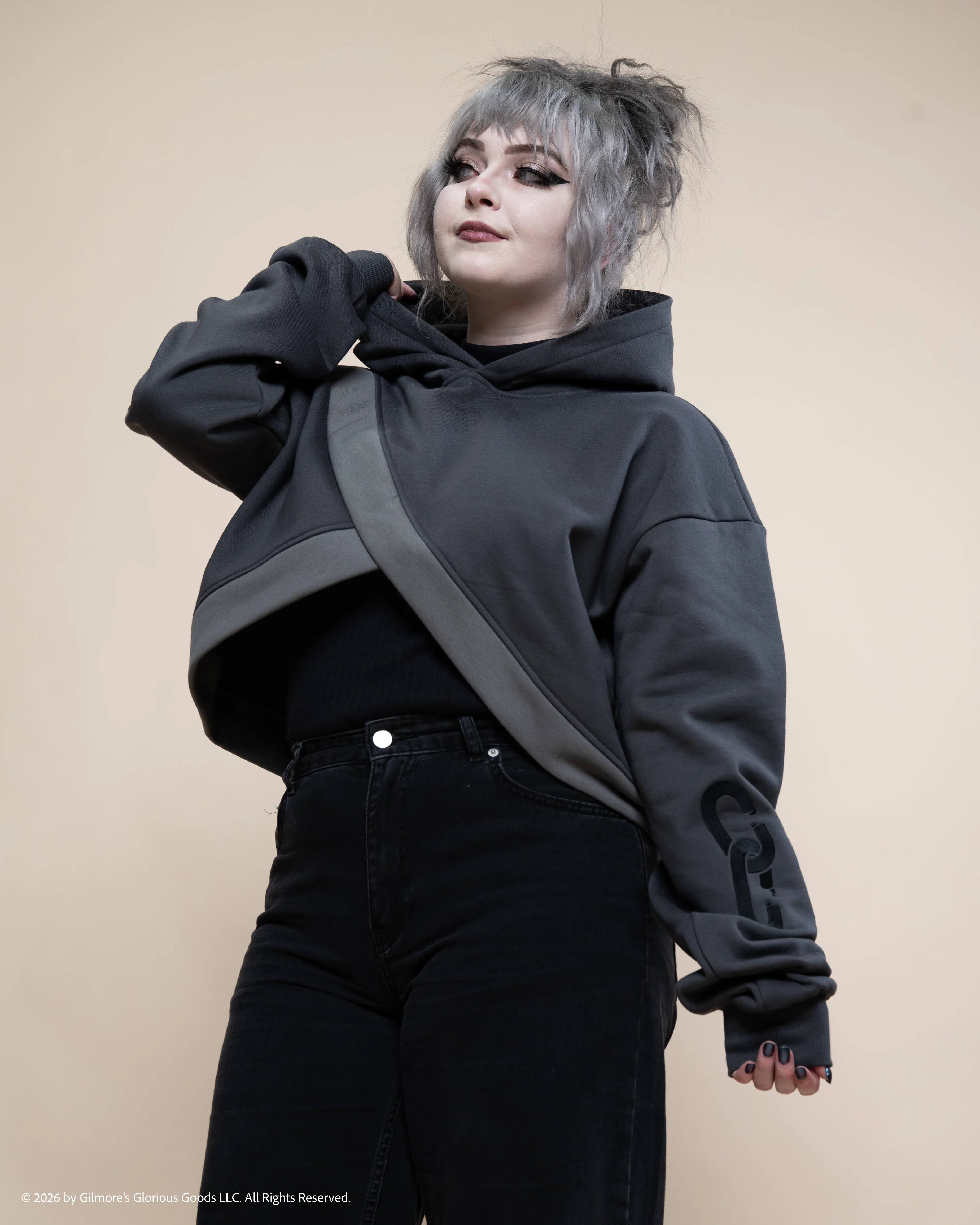 Beauregard Hoodie - Image 5