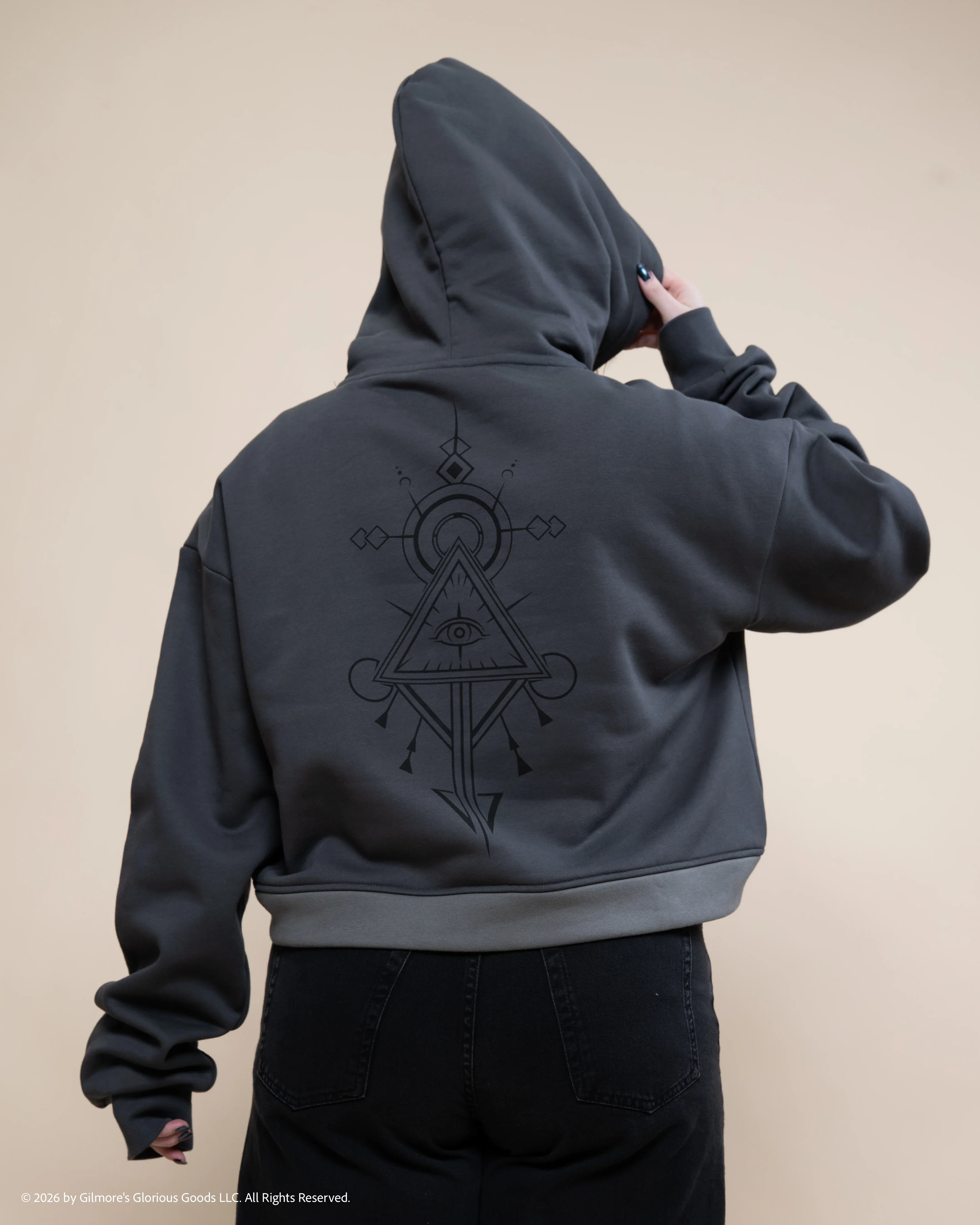 Beauregard Hoodie - Image 6