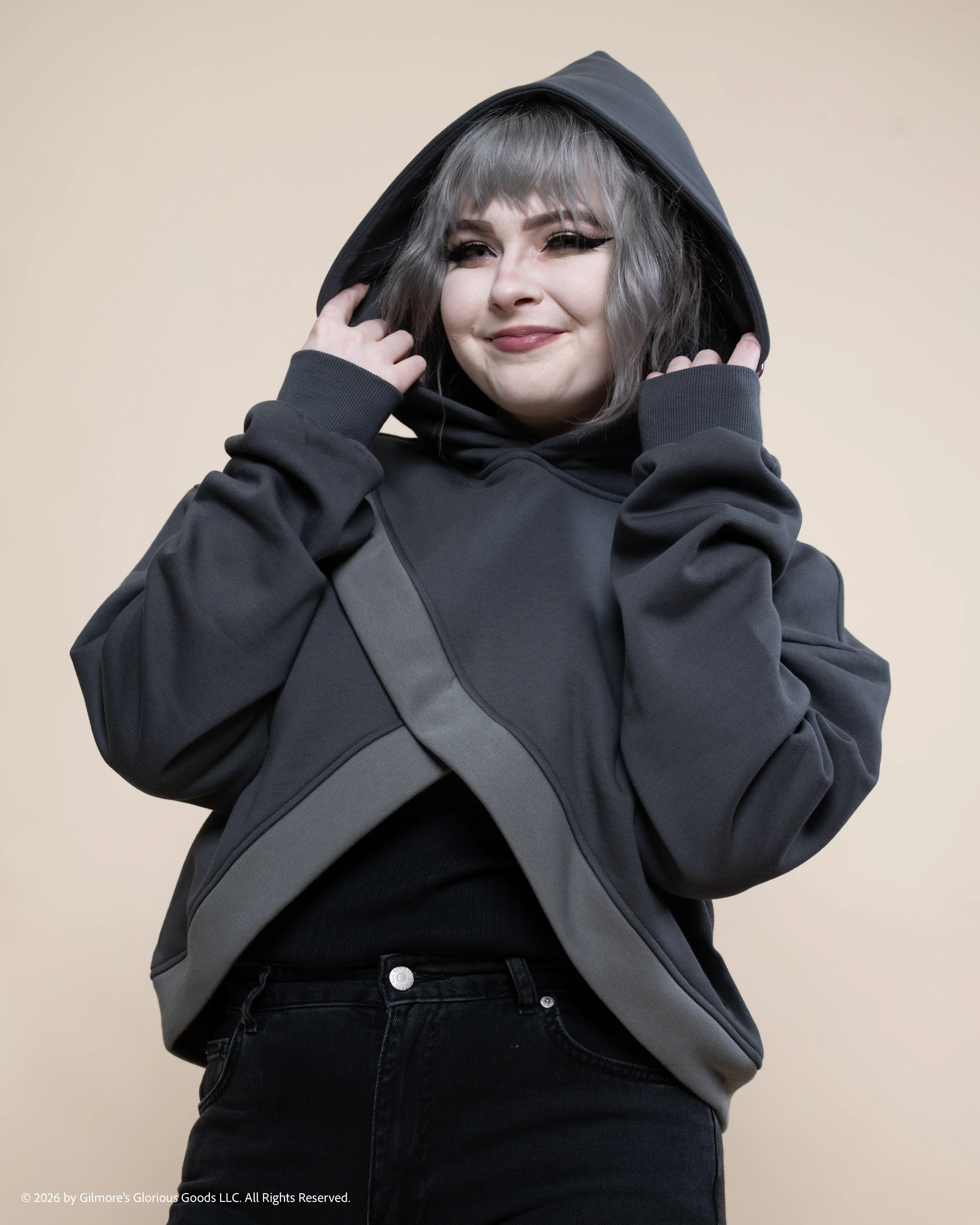 Beauregard Hoodie - Image 7