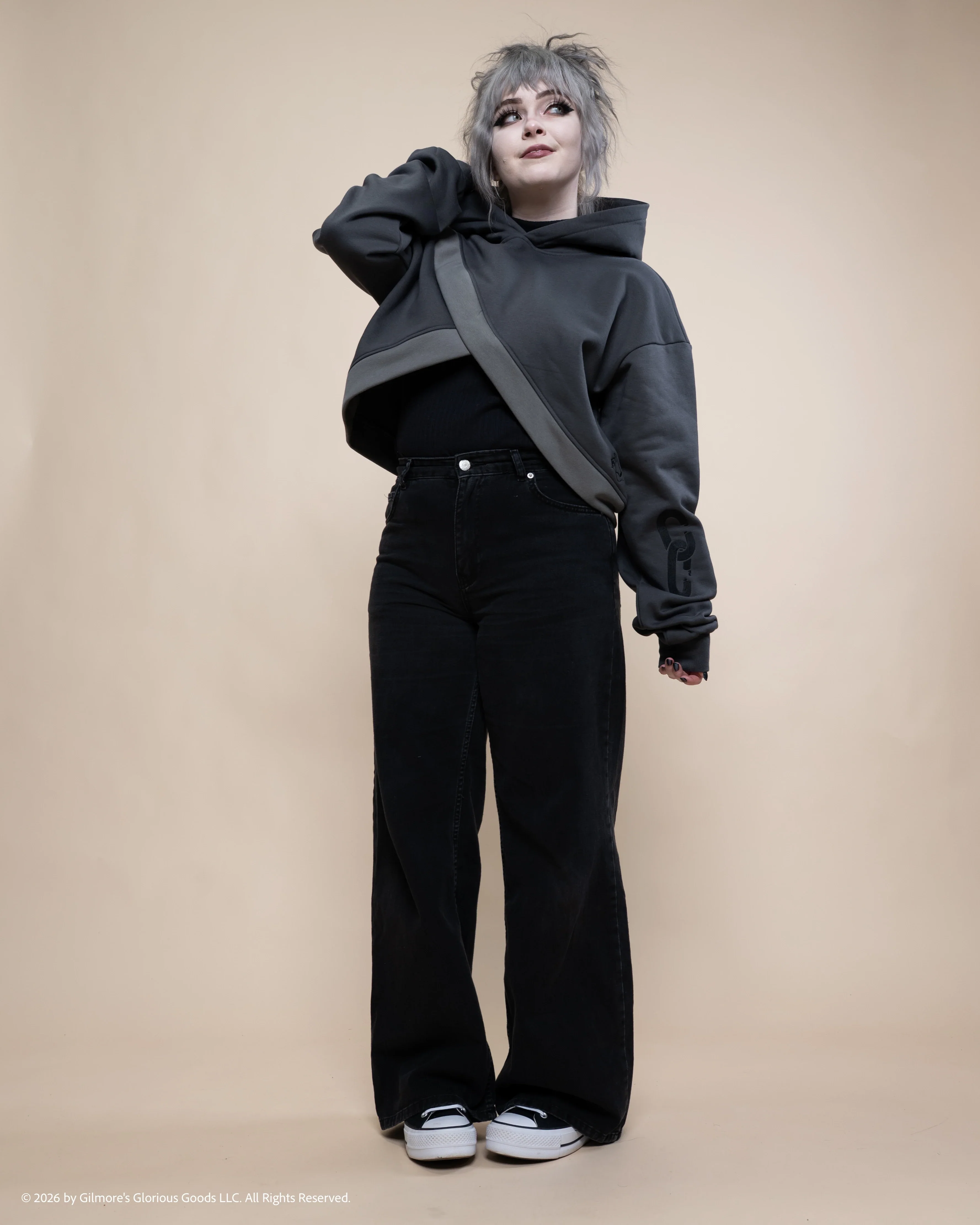 Beauregard Hoodie - Image 8