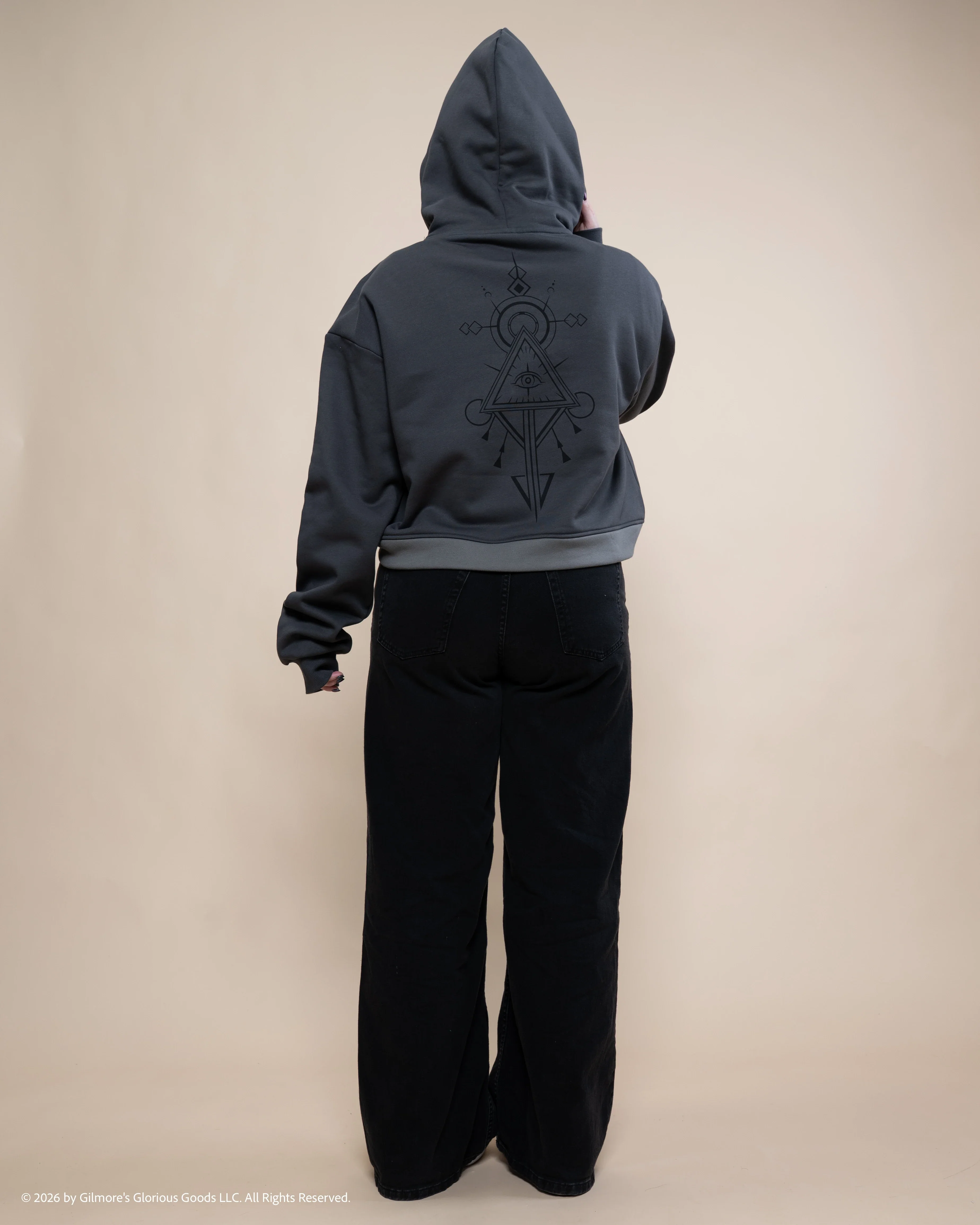 Beauregard Hoodie - Image 9