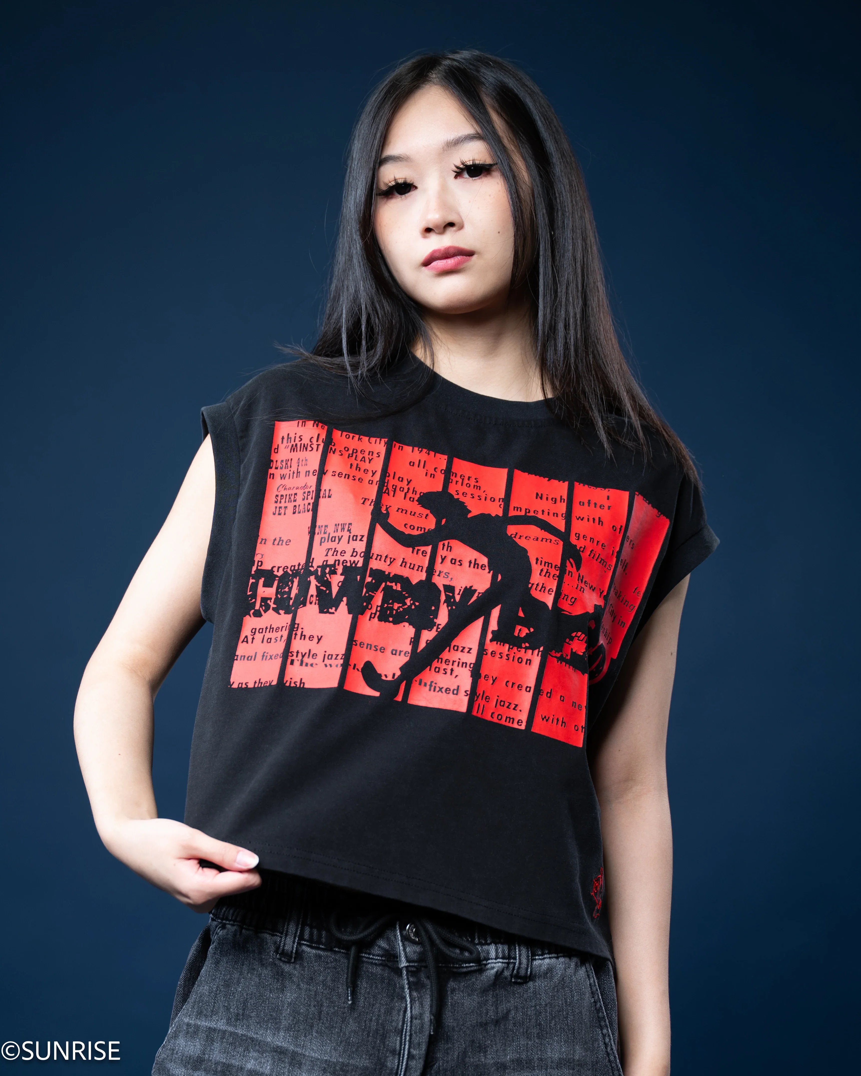 Bebop Tank - Image 5