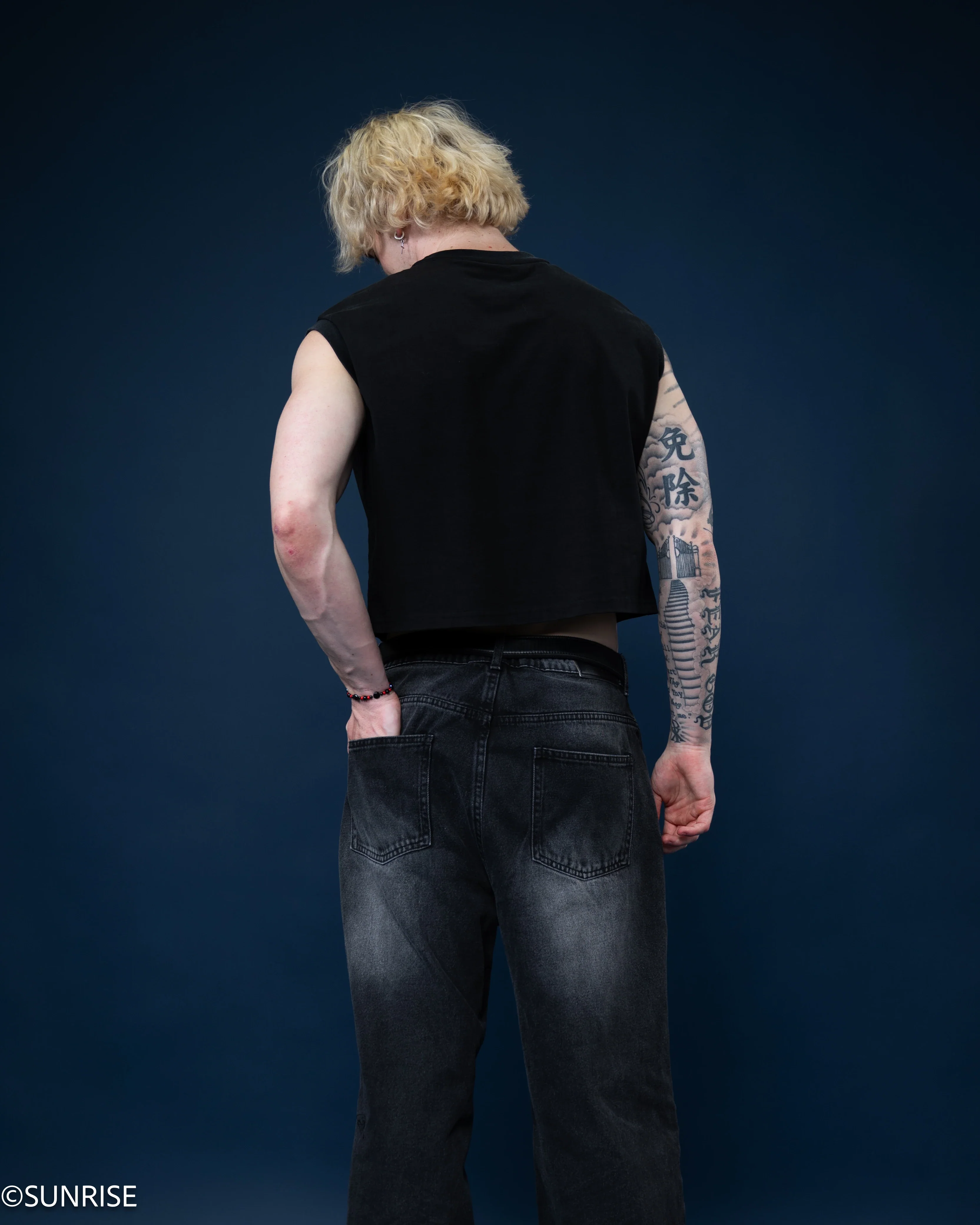 Bebop Tank - Image 7