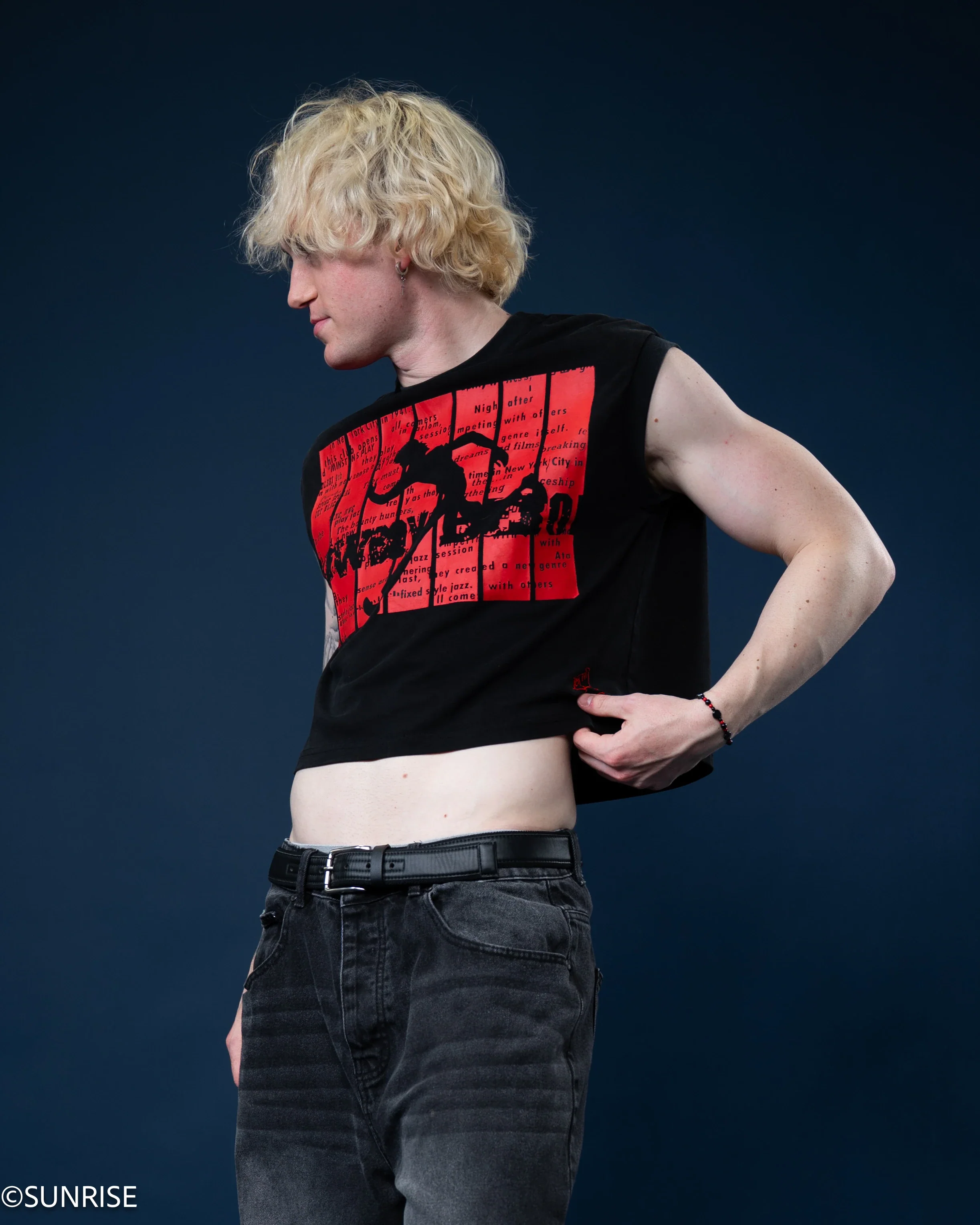 Bebop Tank - Image 8