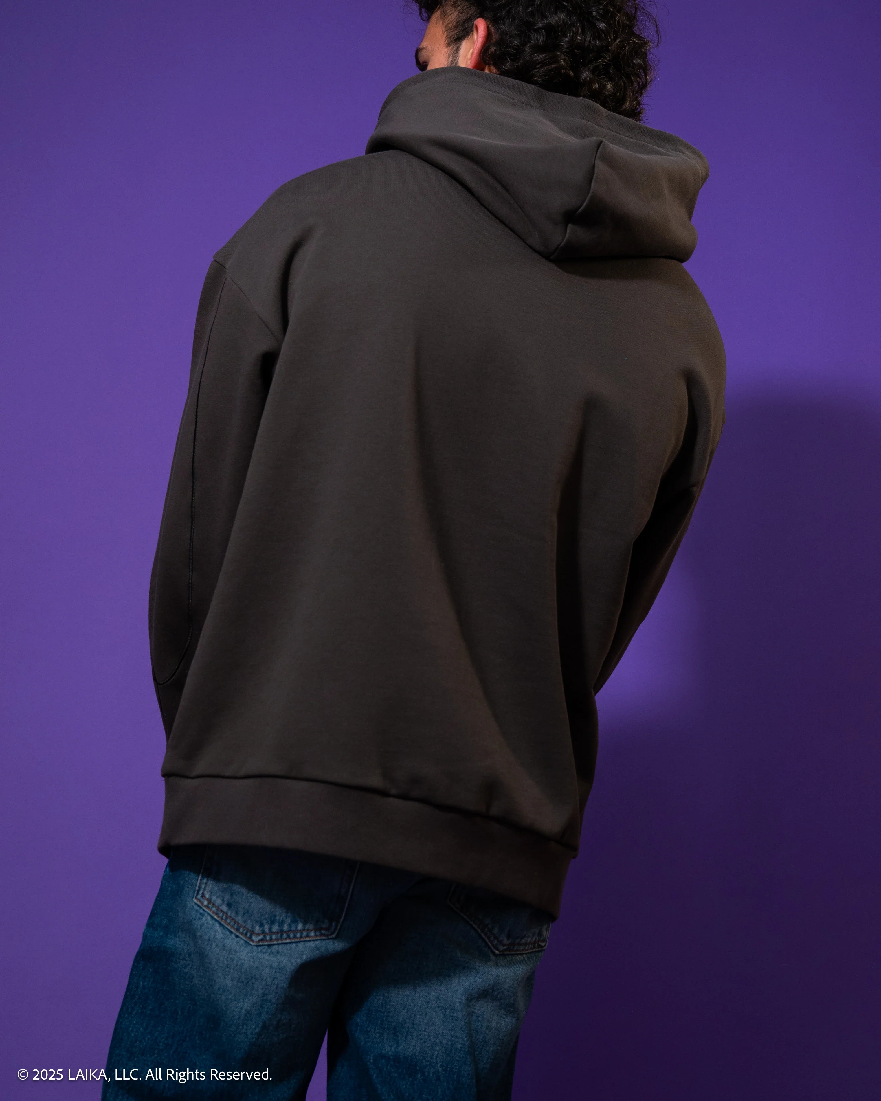 Beldam Hoodie - Image 9