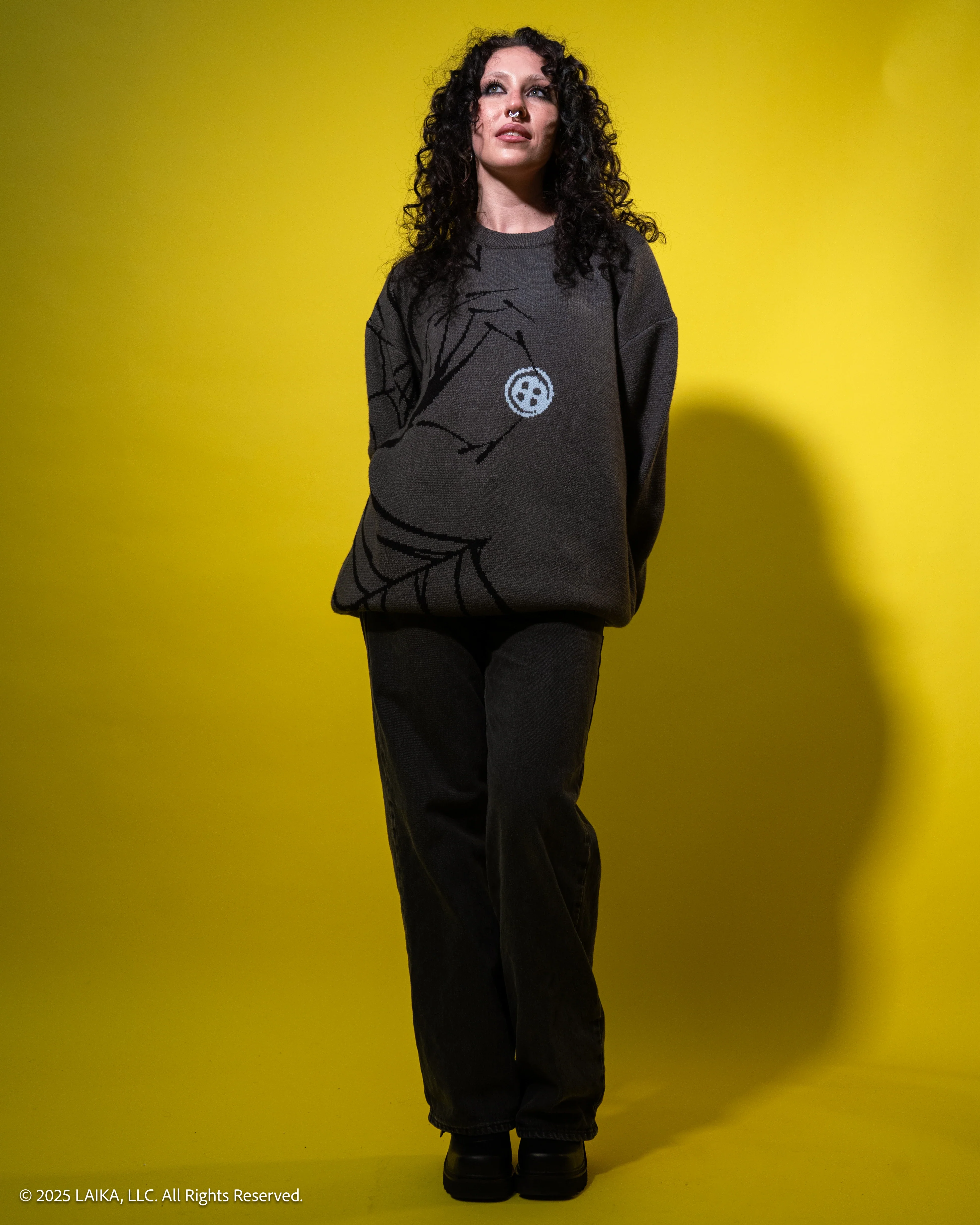 Beldam Sweater - Image 3