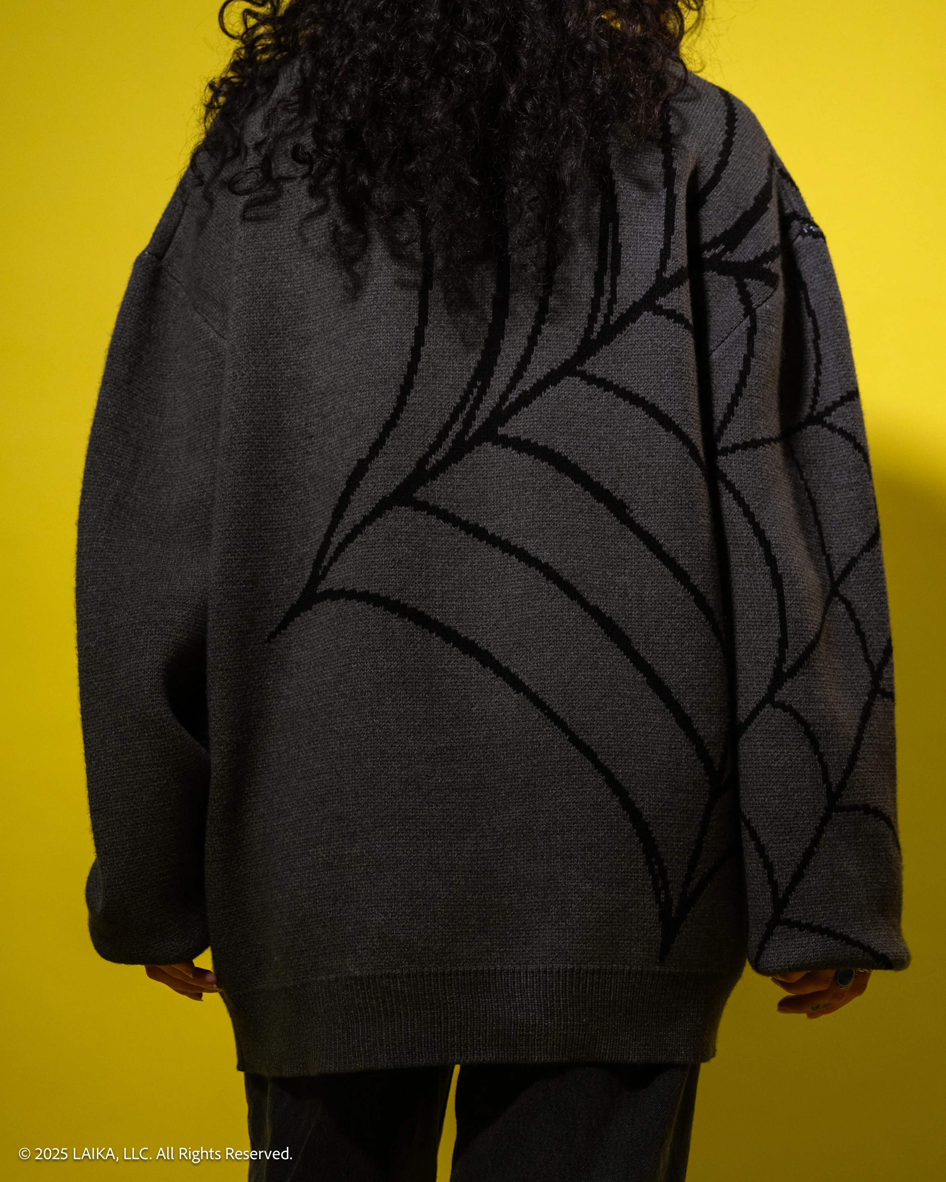 Beldam Sweater - Image 5