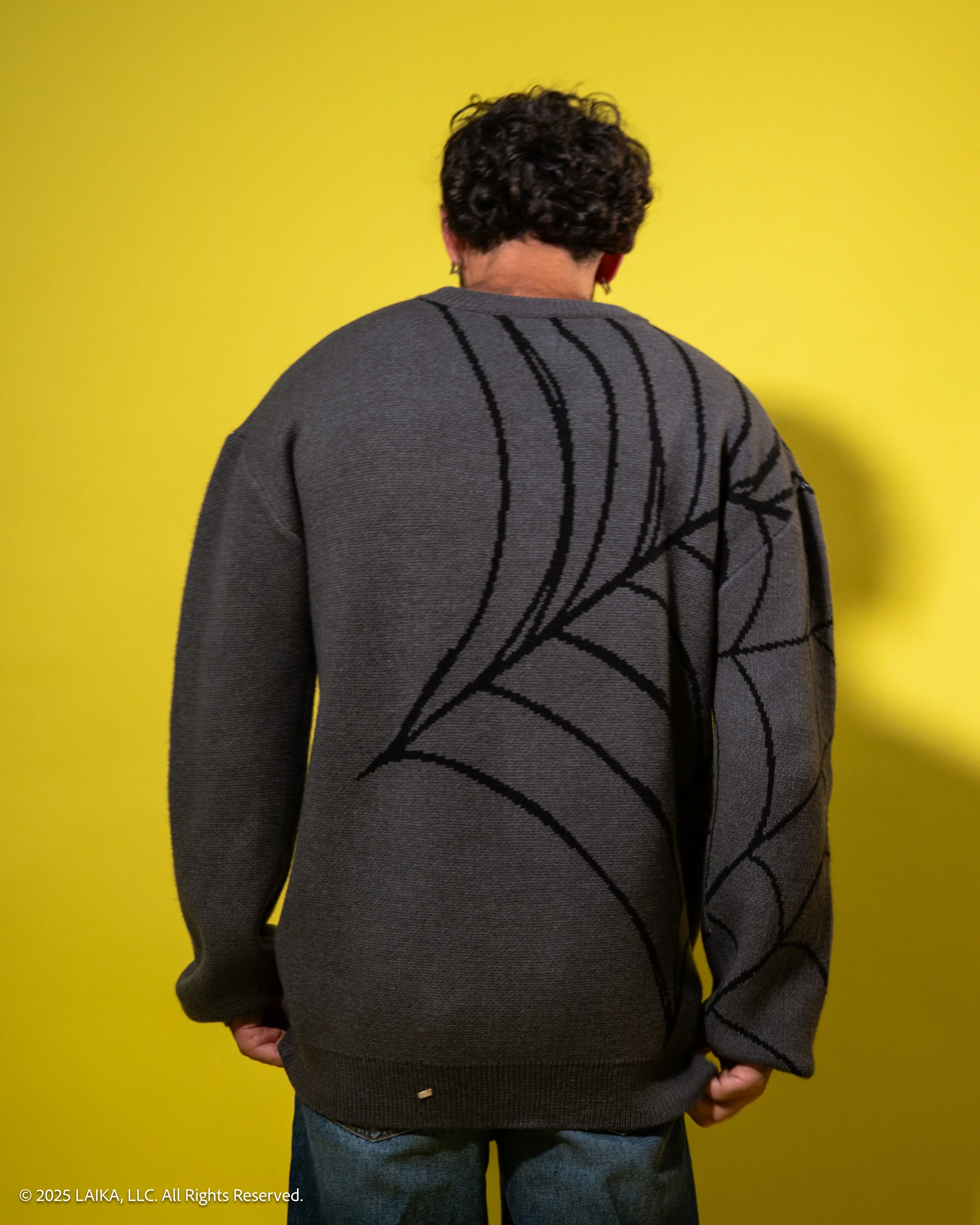 Beldam Sweater - Image 8