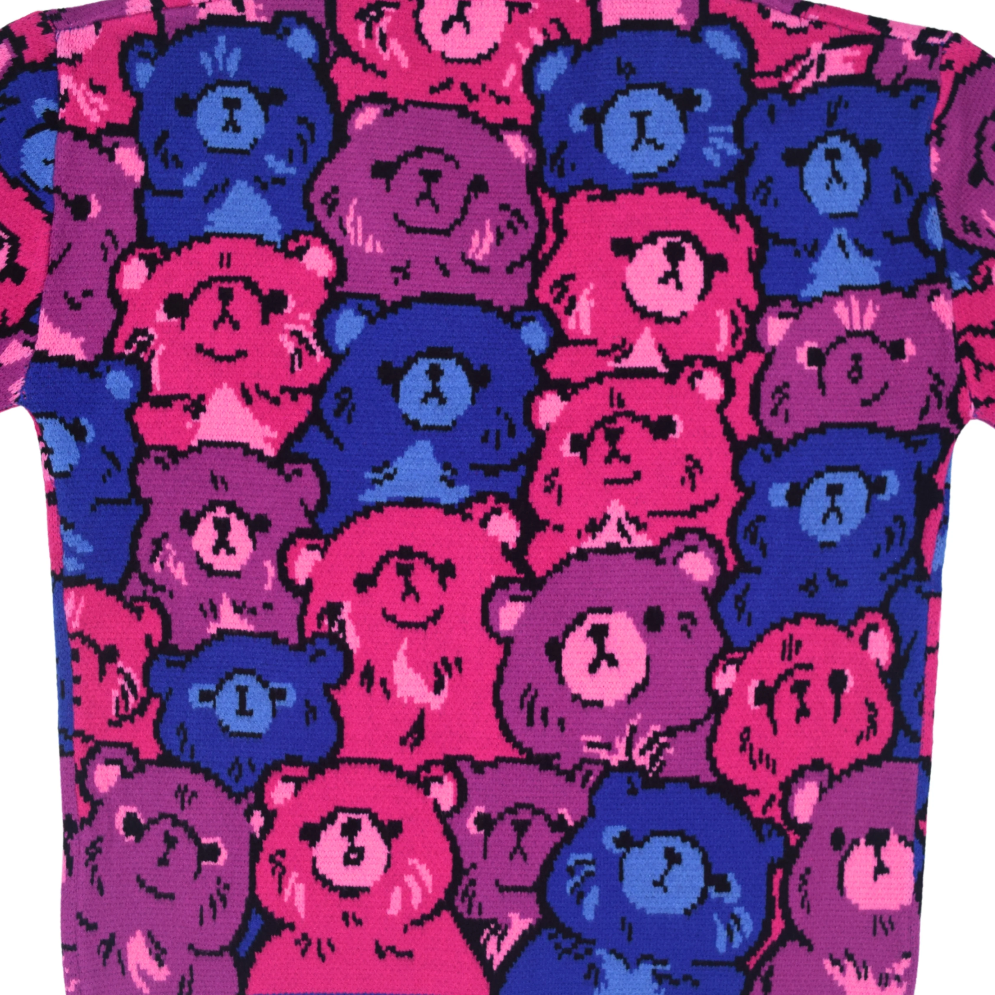 Bi Bear Cardigan - Image 7
