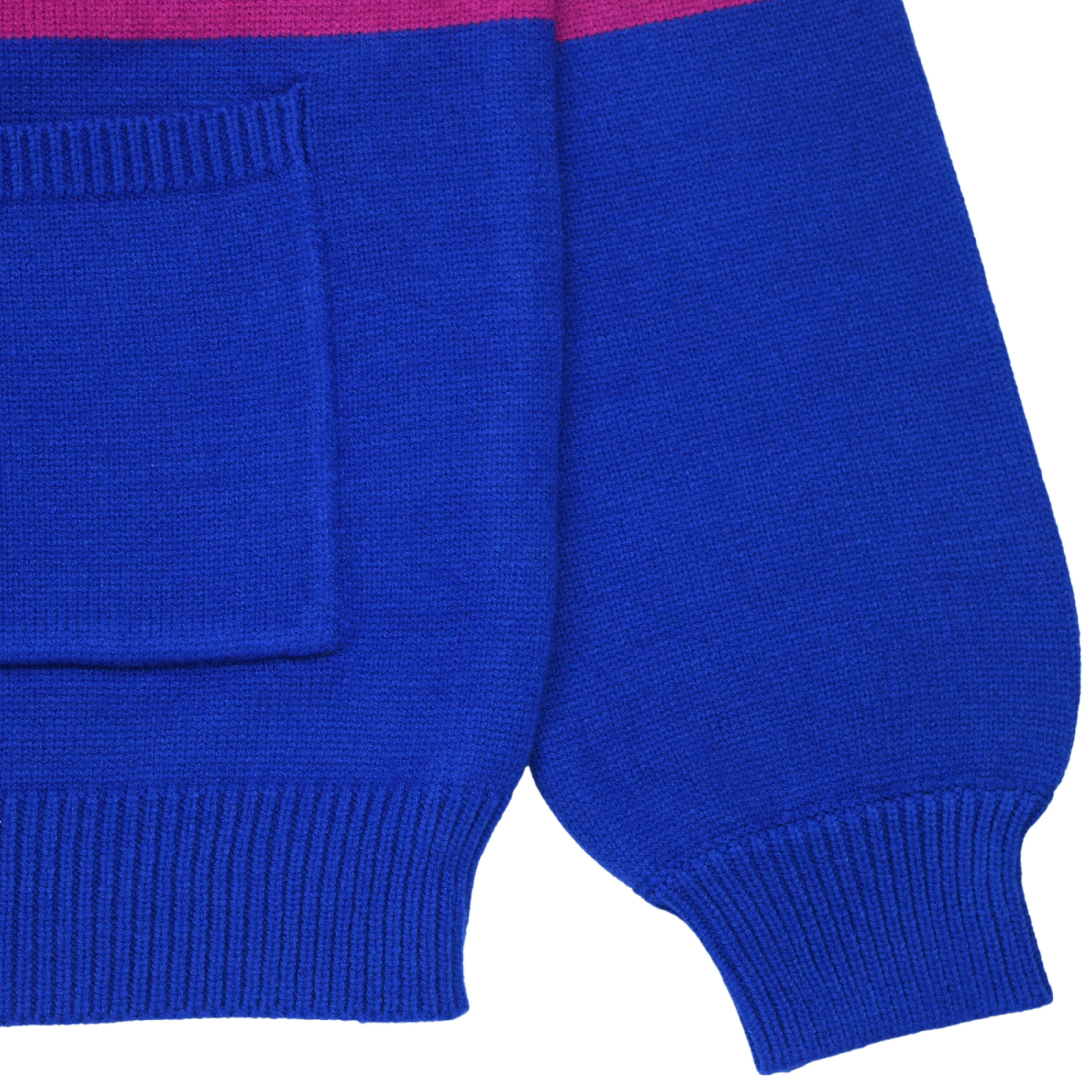 Bi Pride Cardigan - Image 7