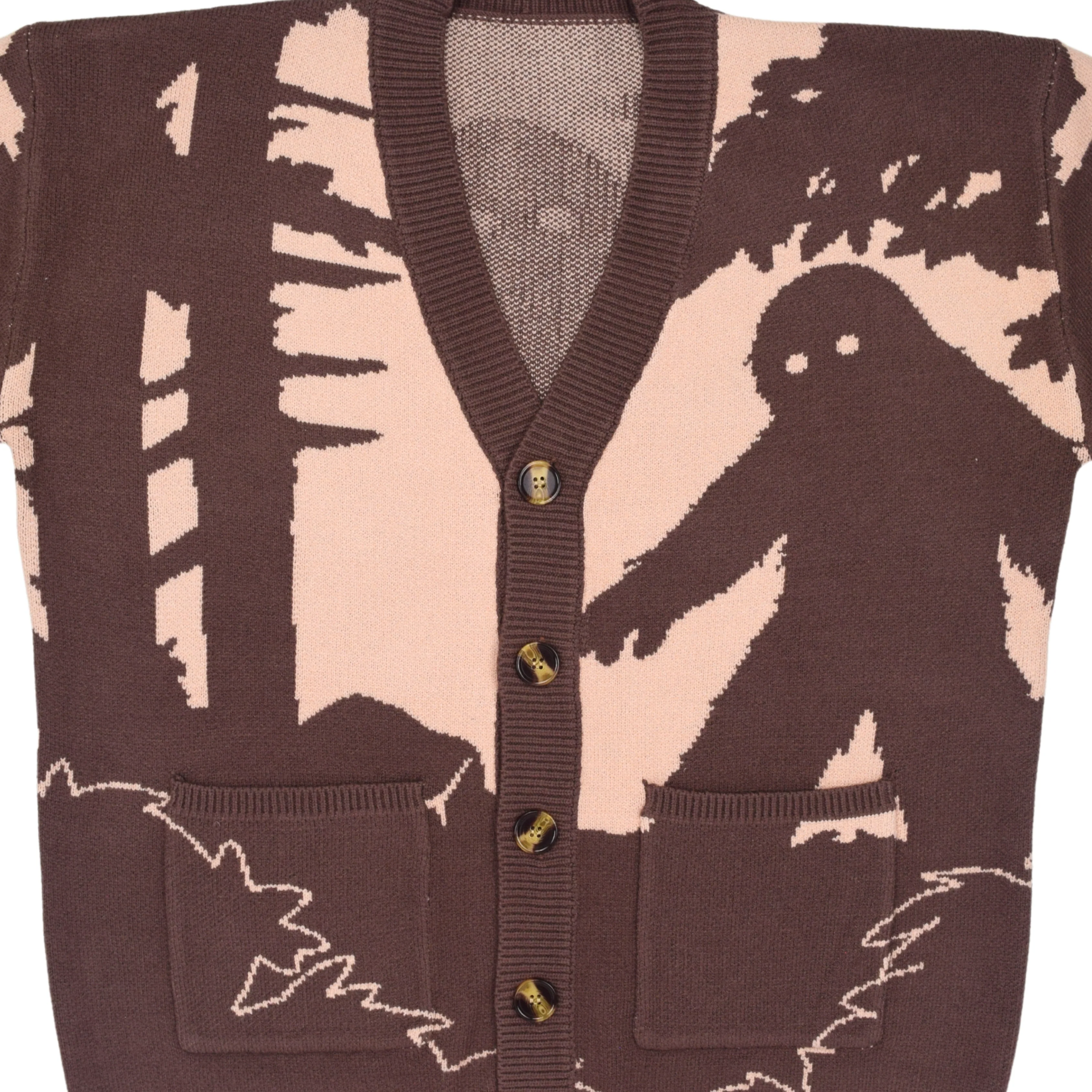 Bigfoot Cardigan - Image 11