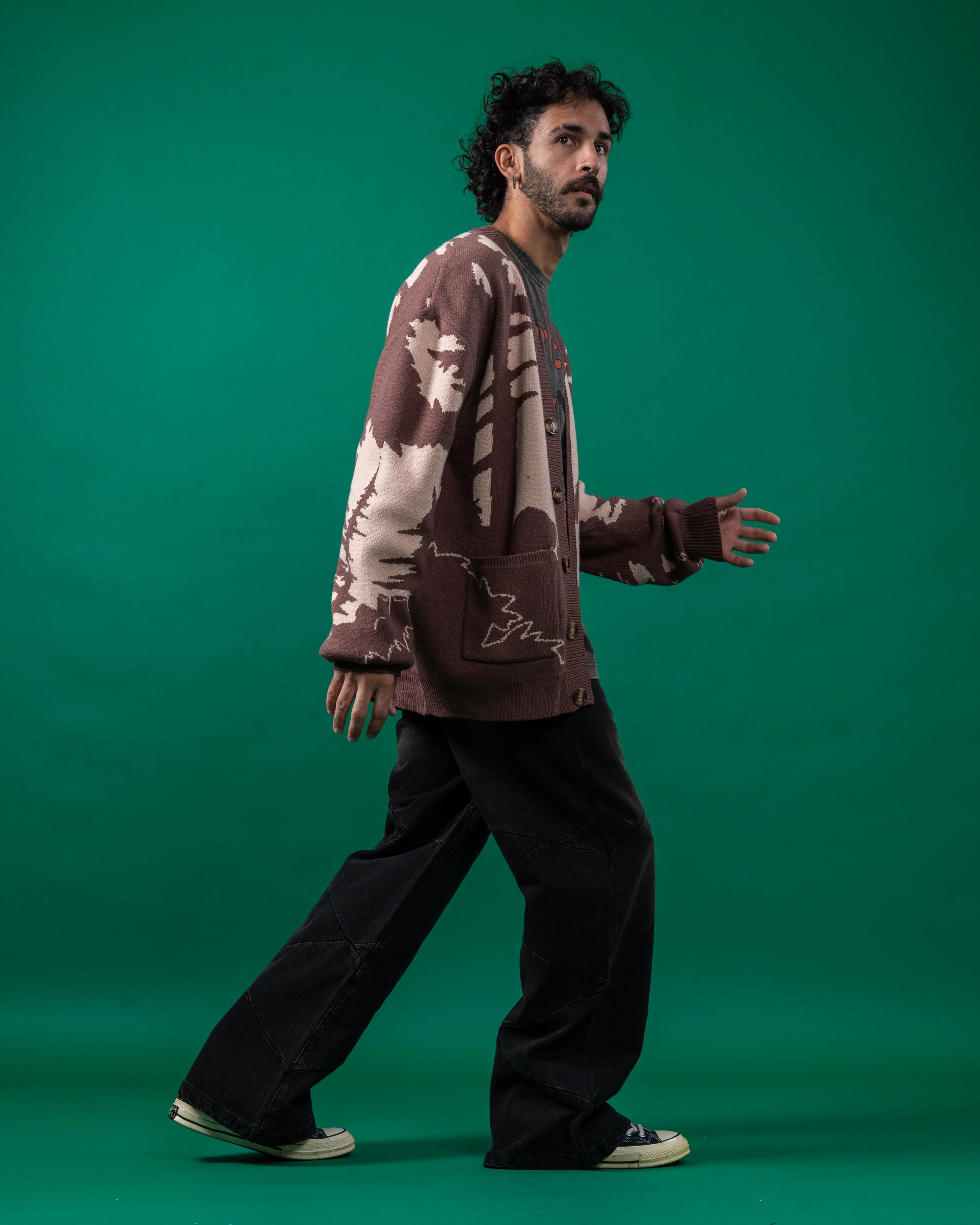 Bigfoot Cardigan - Image 7
