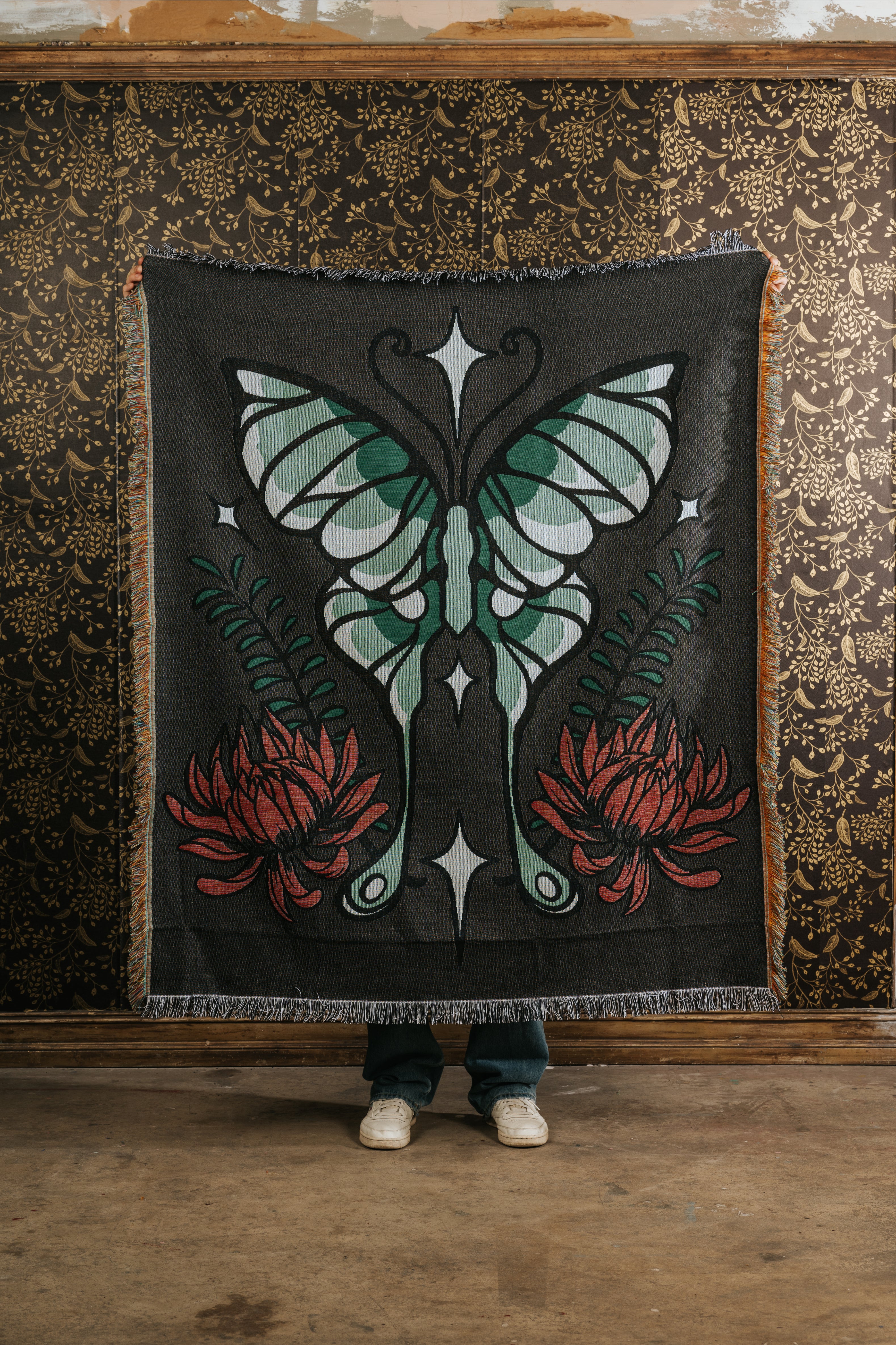 Birgo Blanket - Image 4
