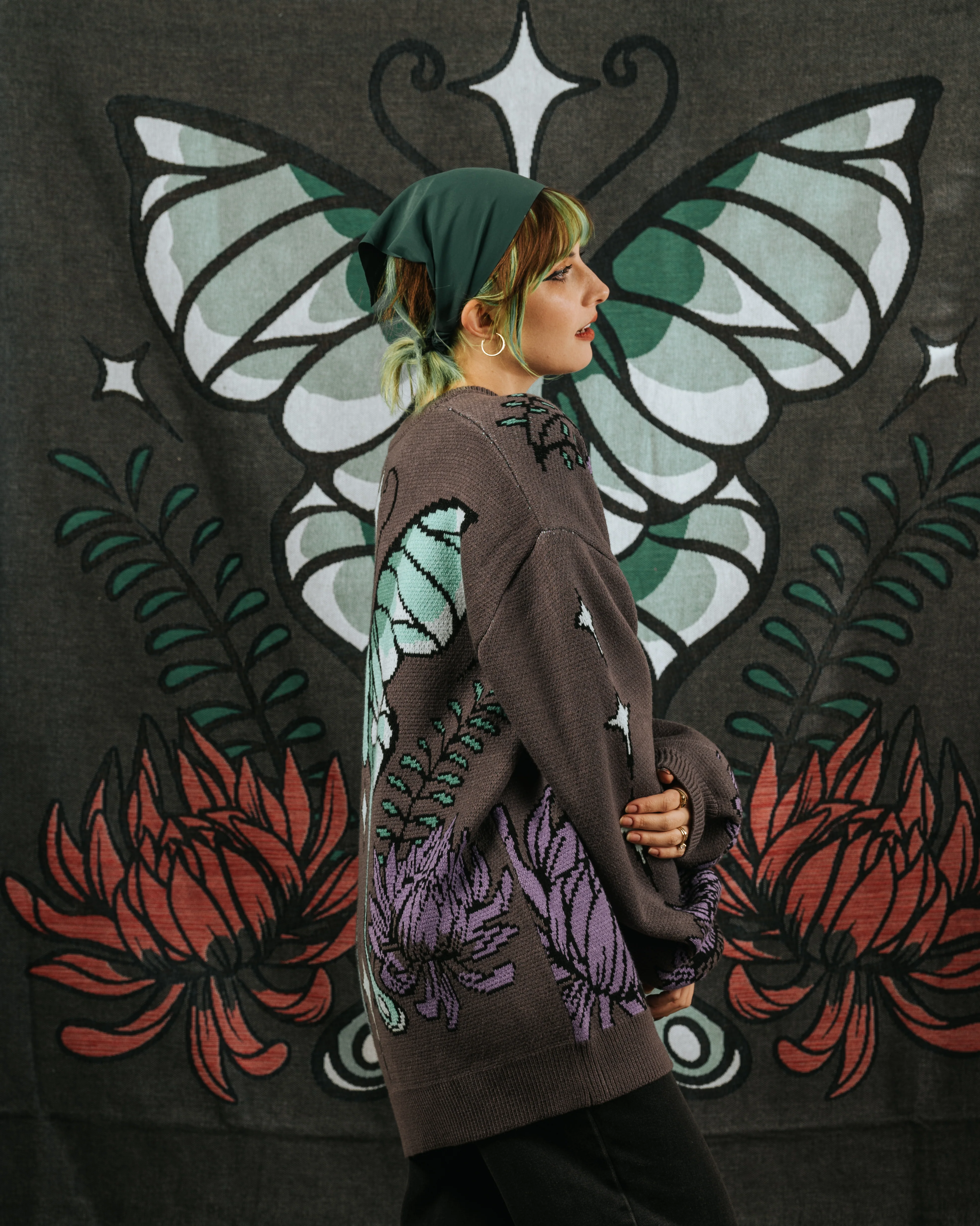 Birgo Blanket - Image 5