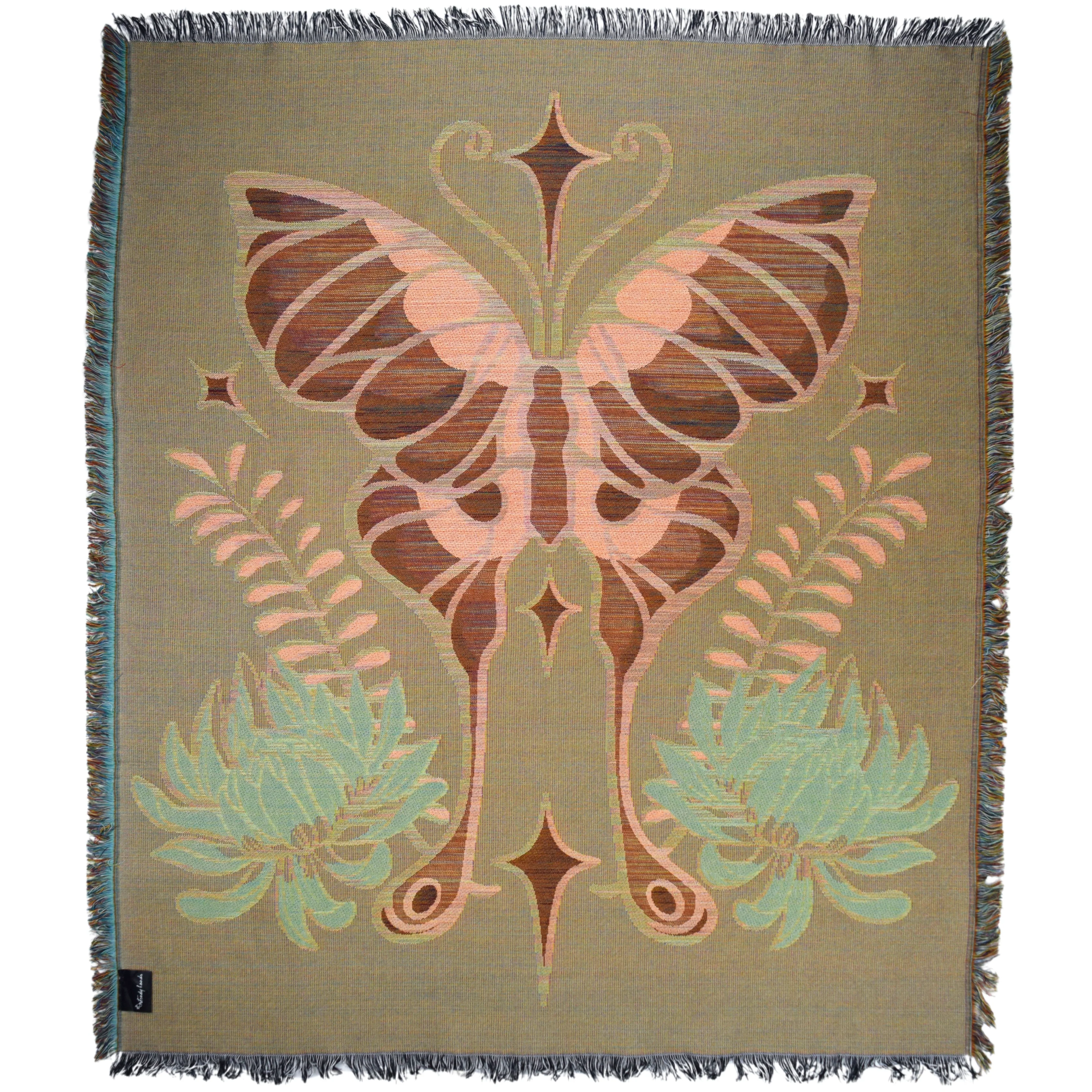 Birgo Blanket - Image 7