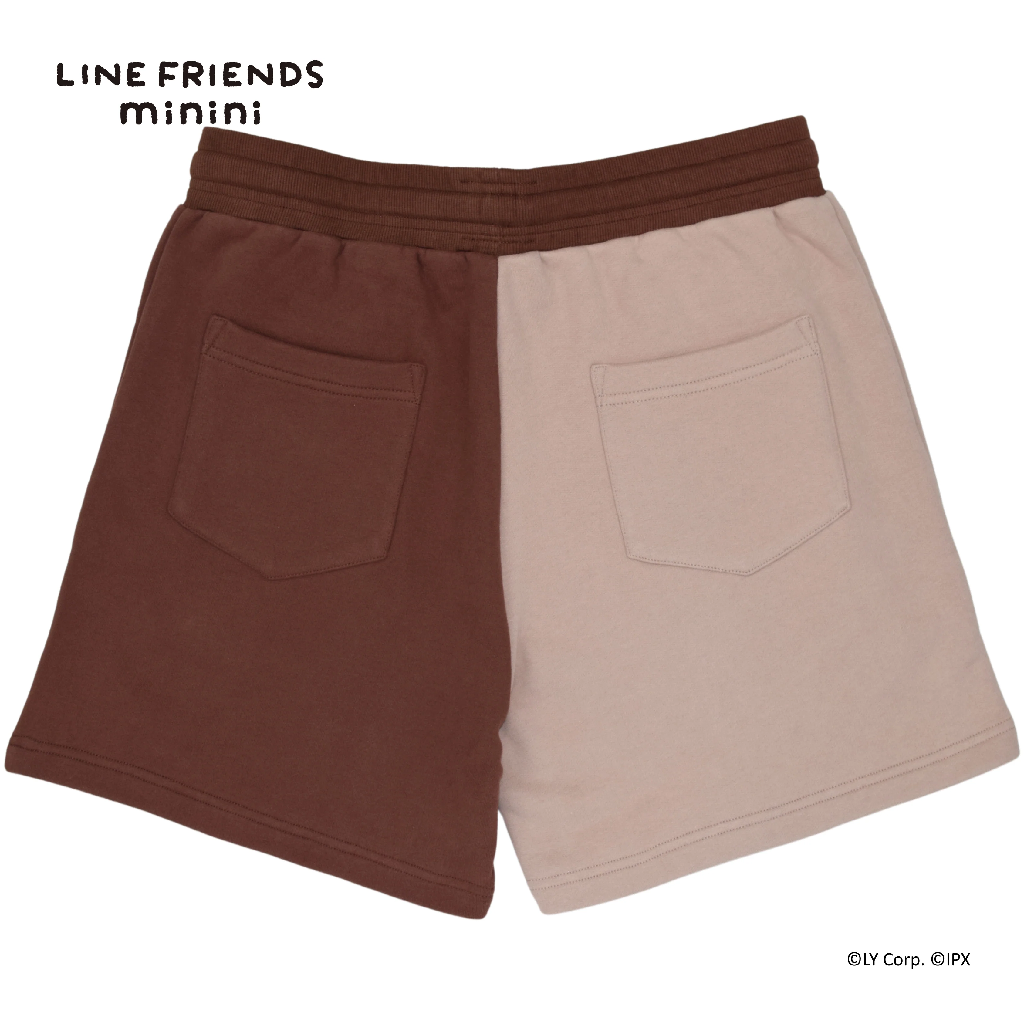 Biscuits Shorts - Image 2