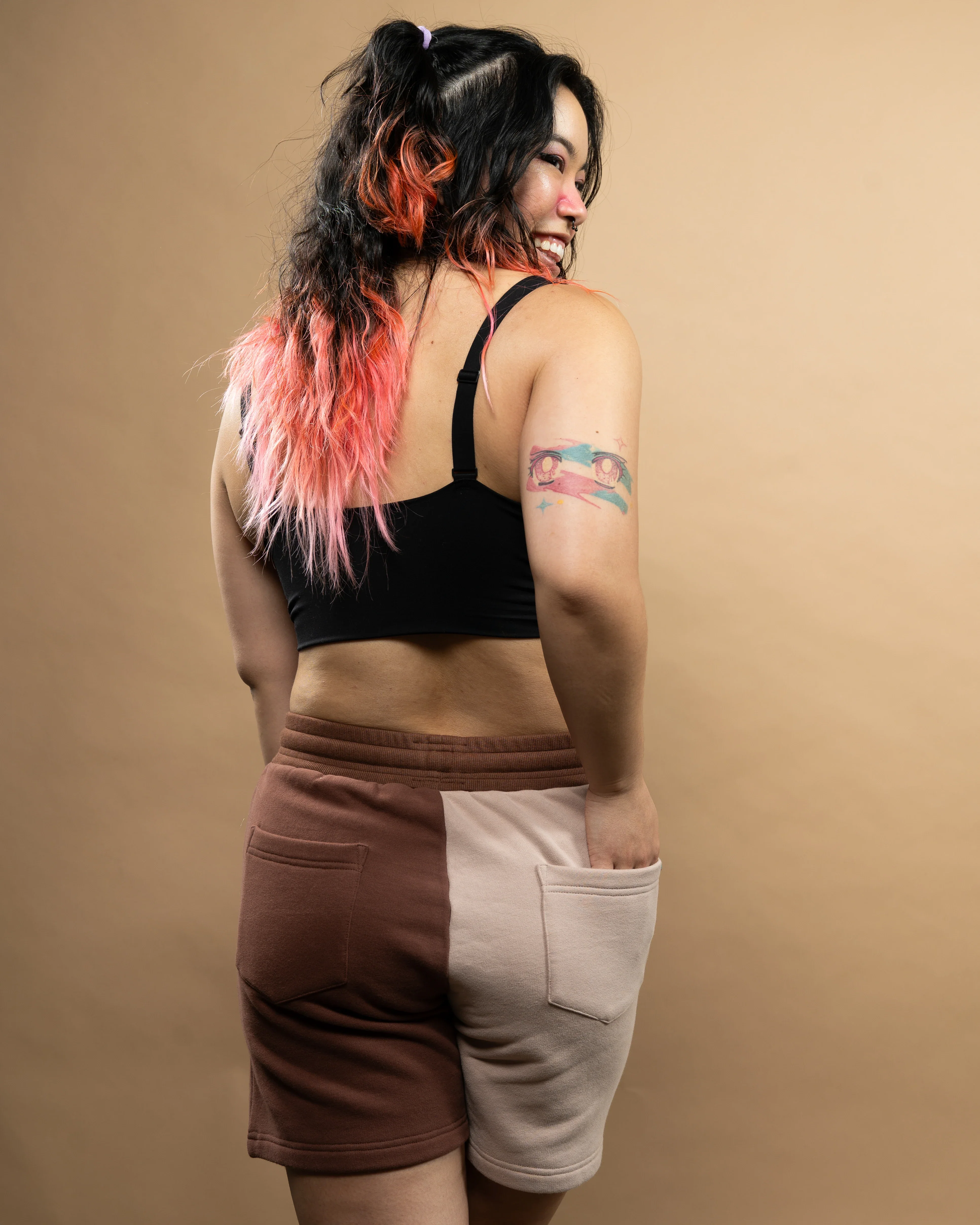 Biscuits Shorts - Image 5