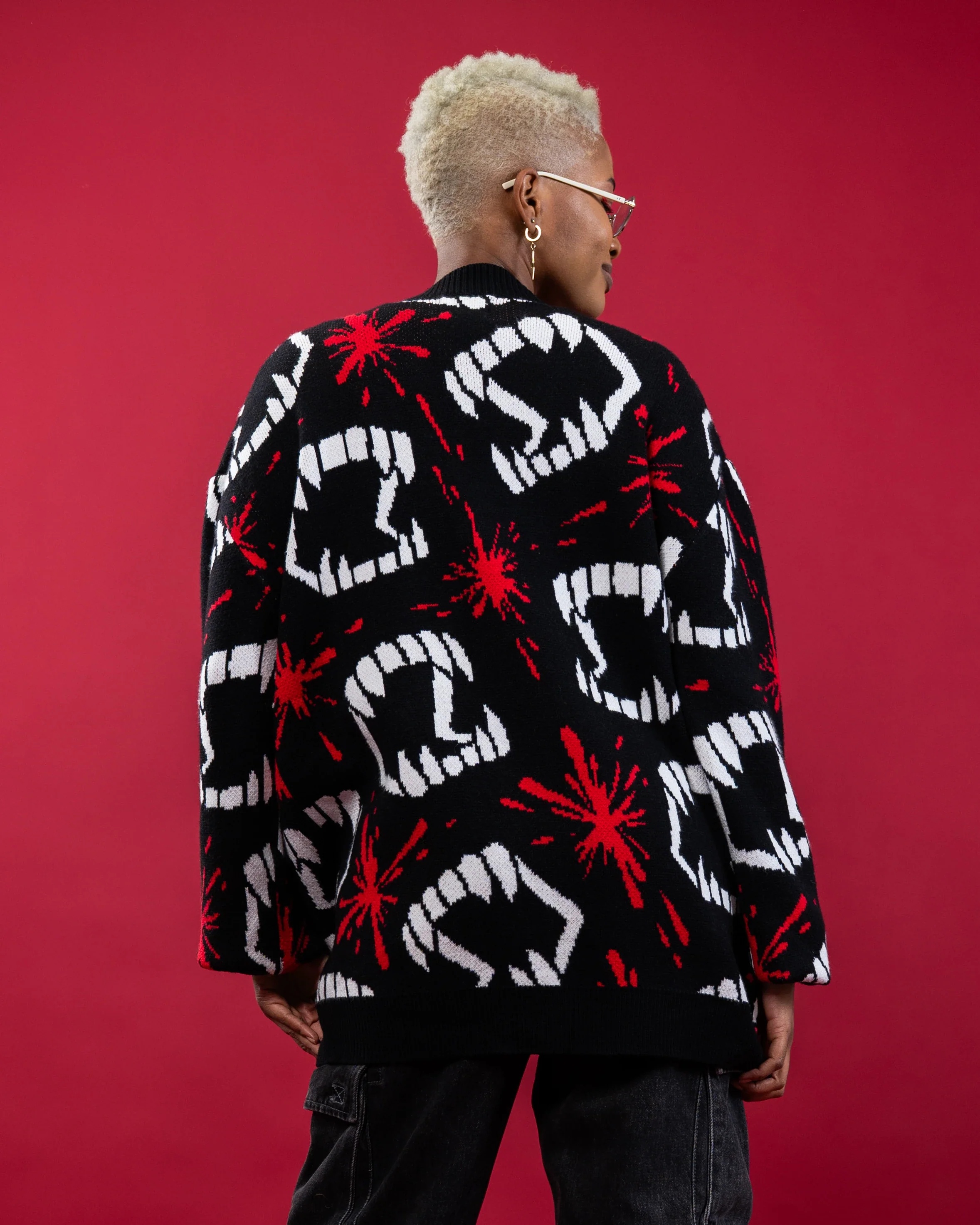 BITE! Cardigan - Image 11