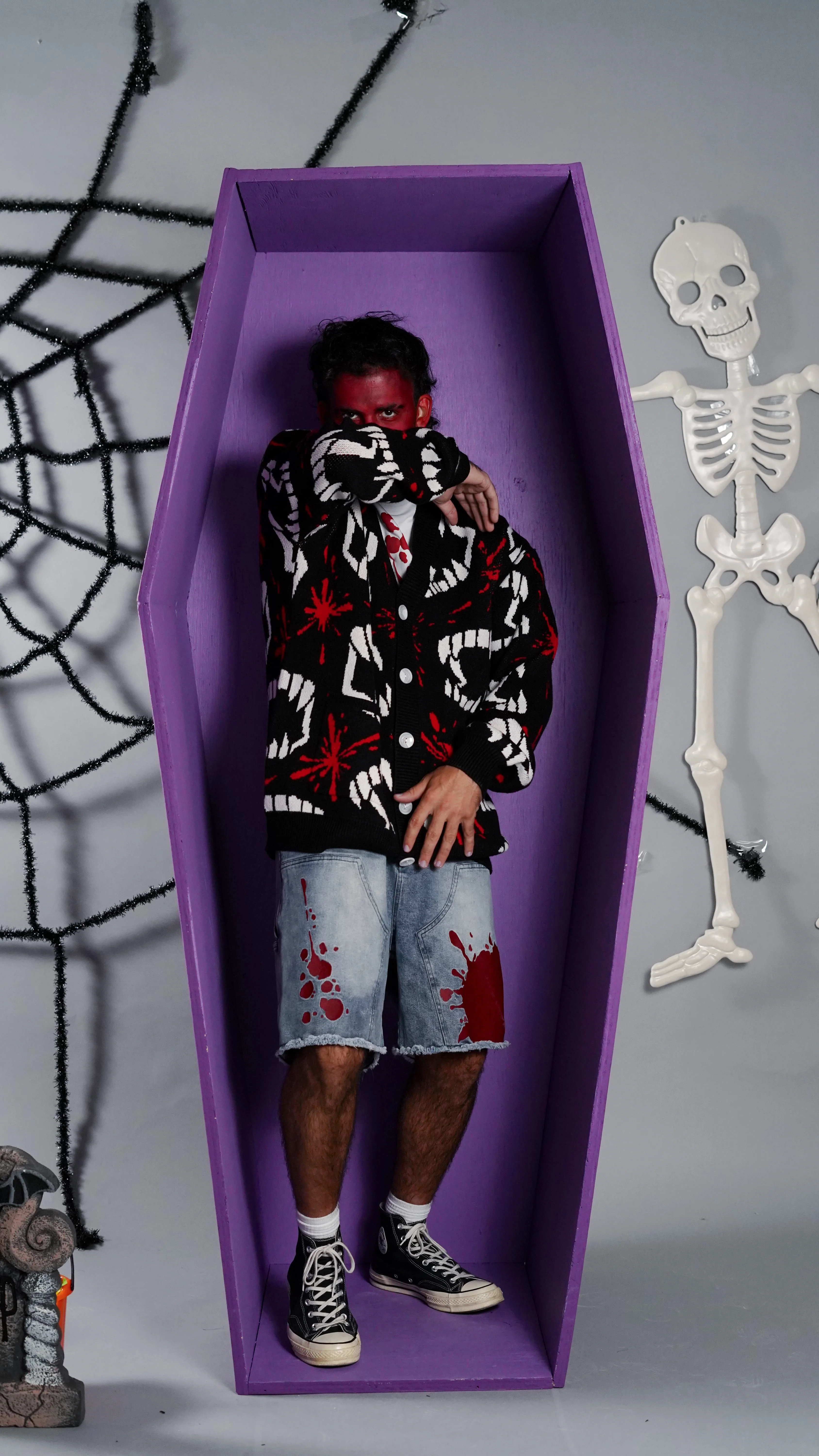 BITE! Cardigan - Image 3