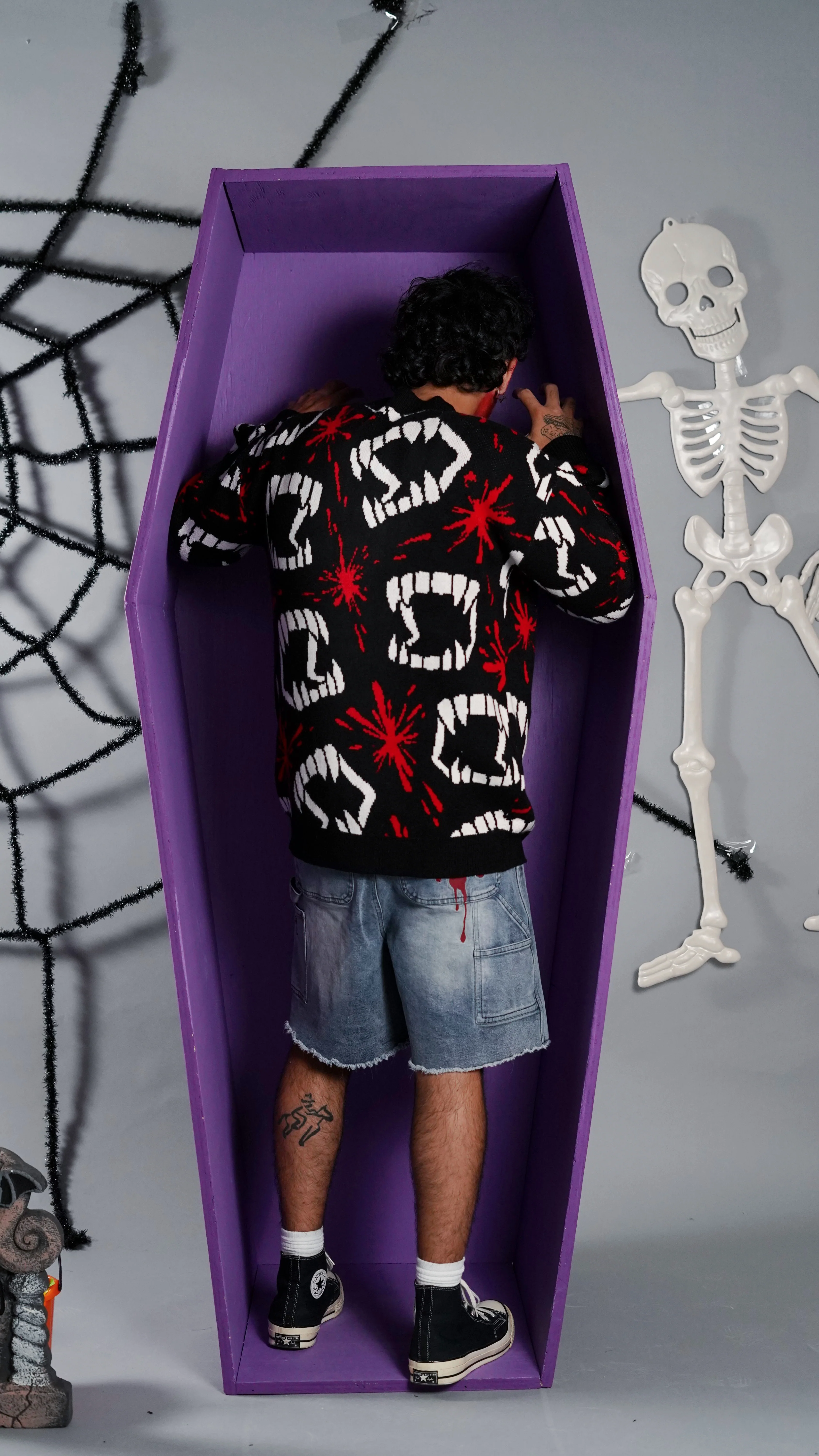 BITE! Cardigan - Image 4