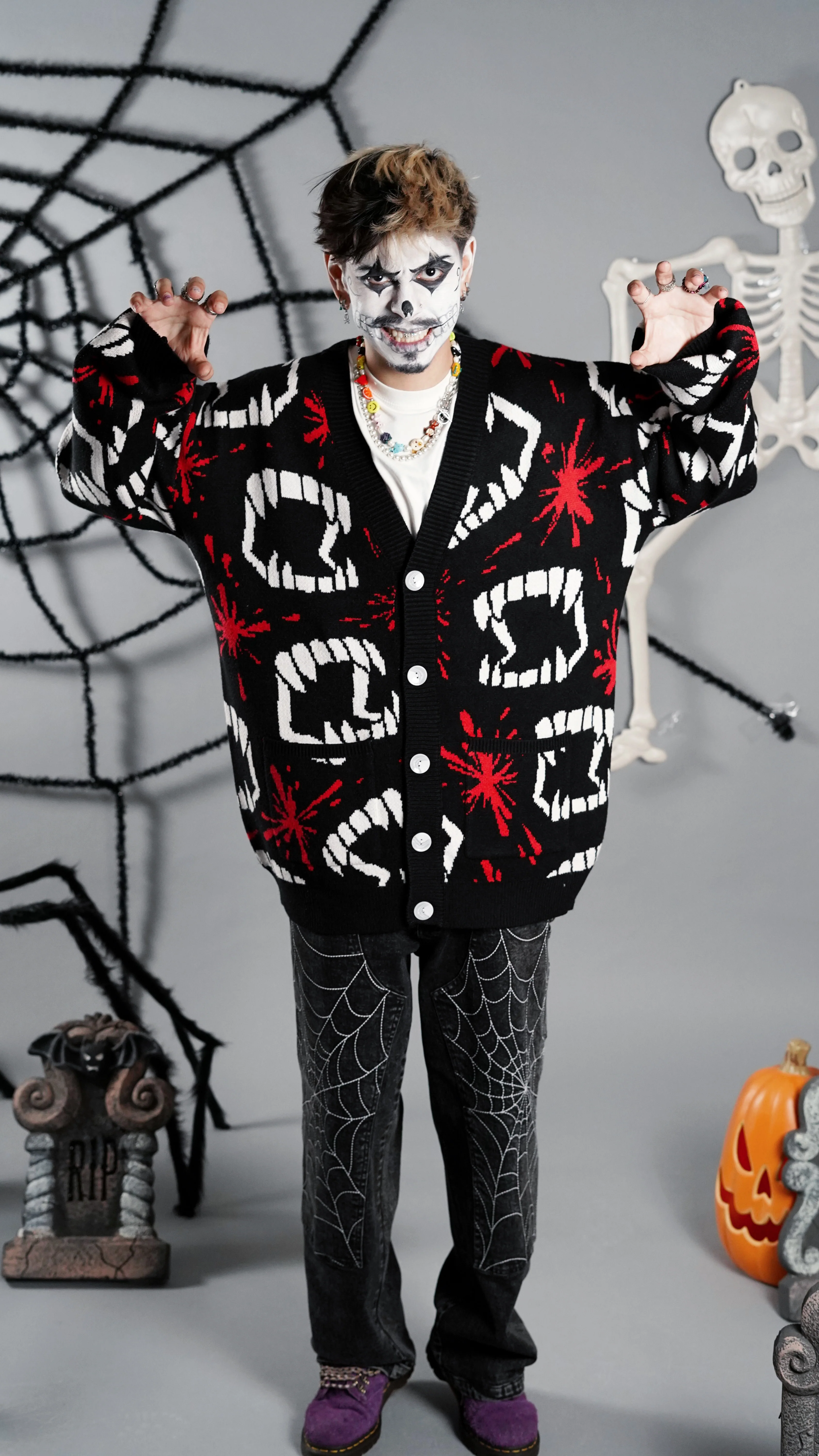 BITE! Cardigan - Image 5